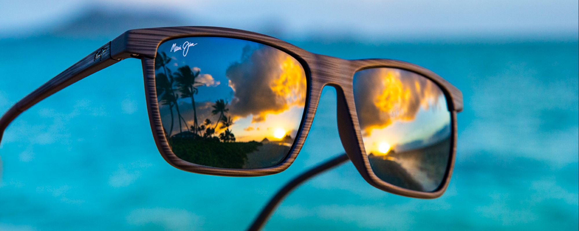 MAUI JIM