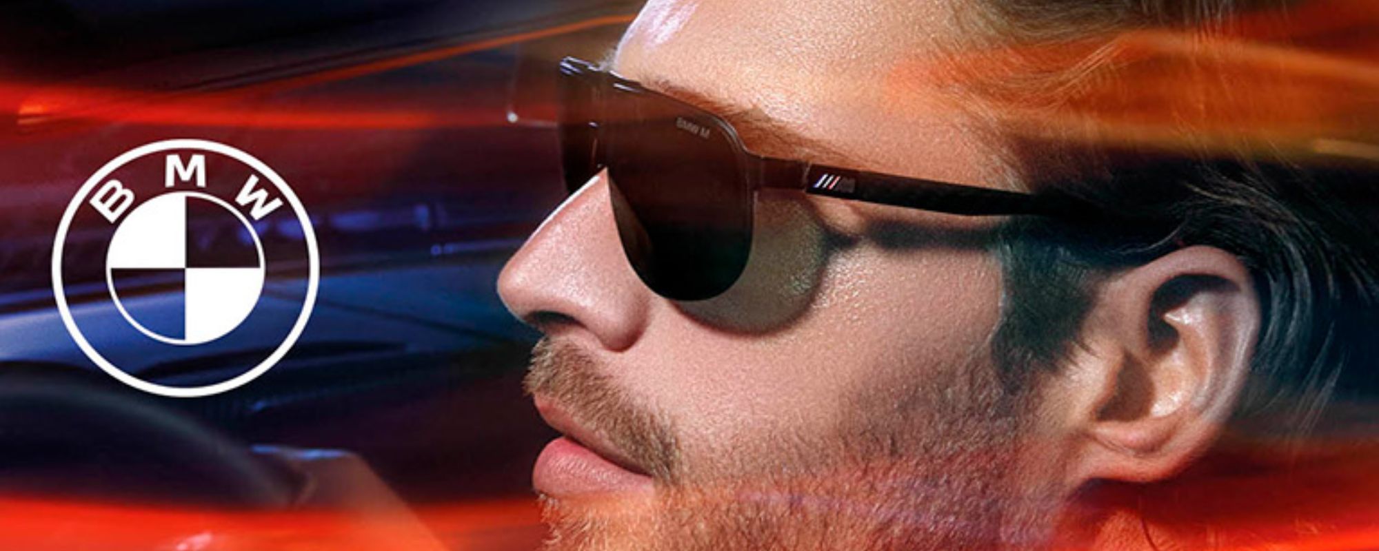 BMW Eyewear