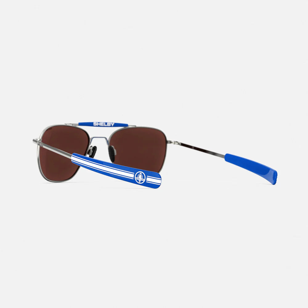 Gafas de sol RANDOLPH Shelby x Randolph Aviator II para hombre