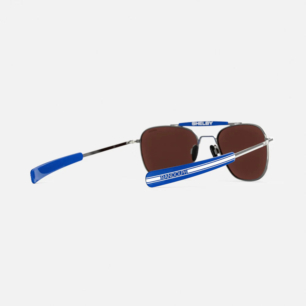 Gafas de sol RANDOLPH Shelby x Randolph Aviator II para hombre