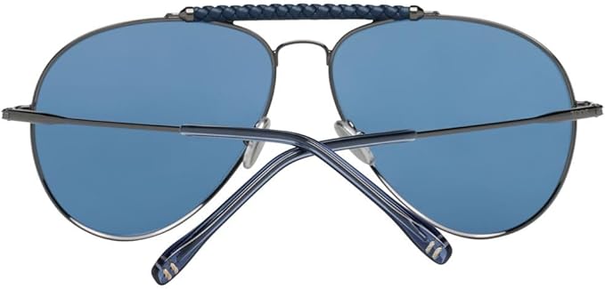 Gafas de sol TOD'S TO0255/S 12V - Diseño de aviador para hombre
