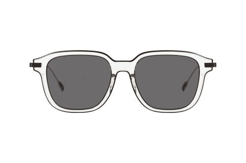 Gafas de sol RIMOWA RW40009I 01A - Diseño de metacrilato transparente, unisex