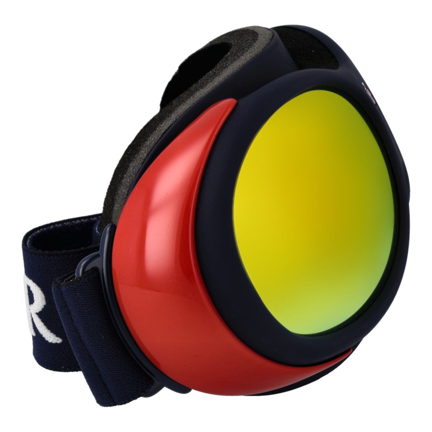 Moncler sunglasses, Moncler Goggle ML0130 05L 89 red unisex