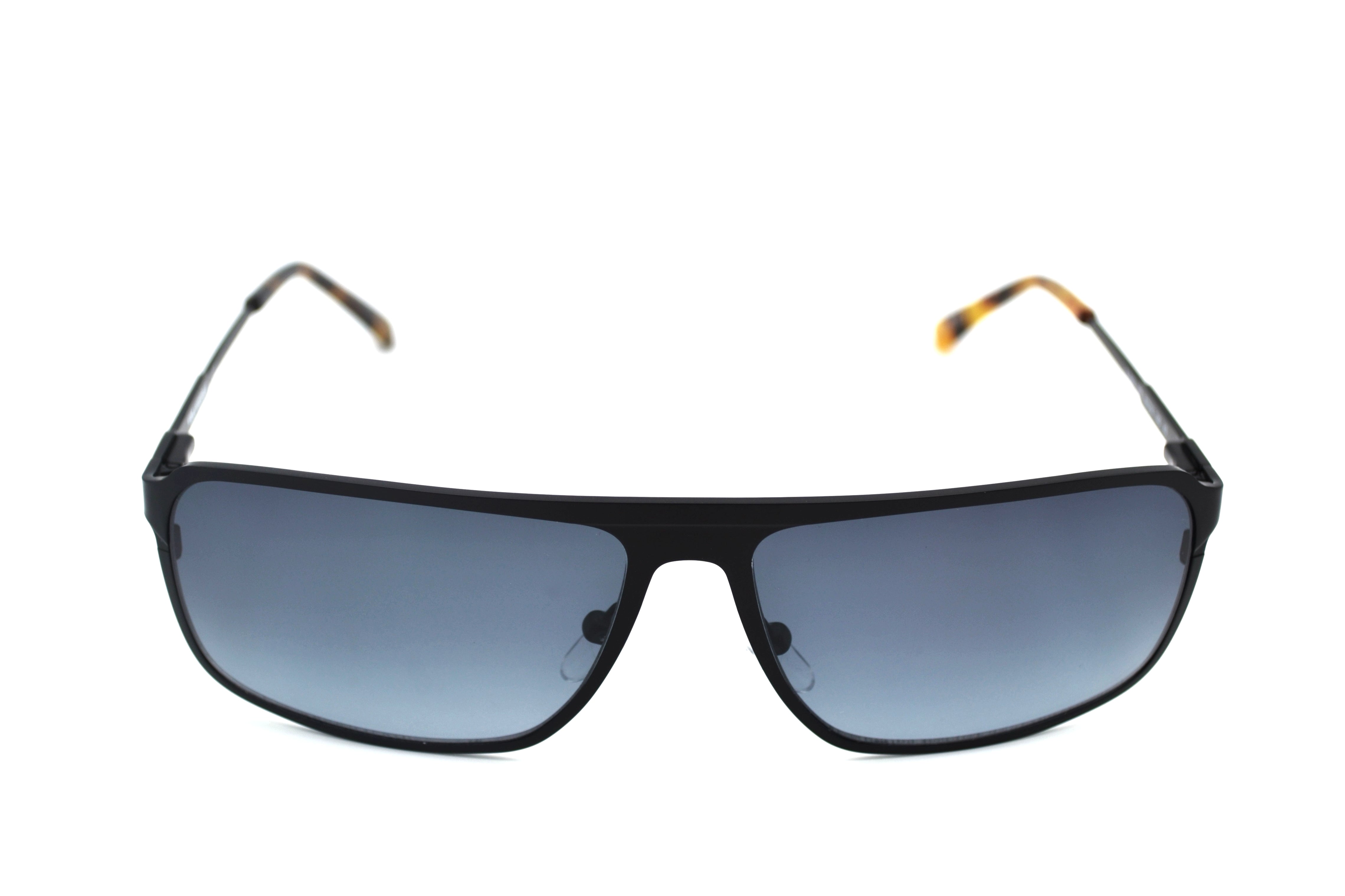 Gafas de sol Karl Lagerfeld KL330S 002 - Diseño de metal unisex