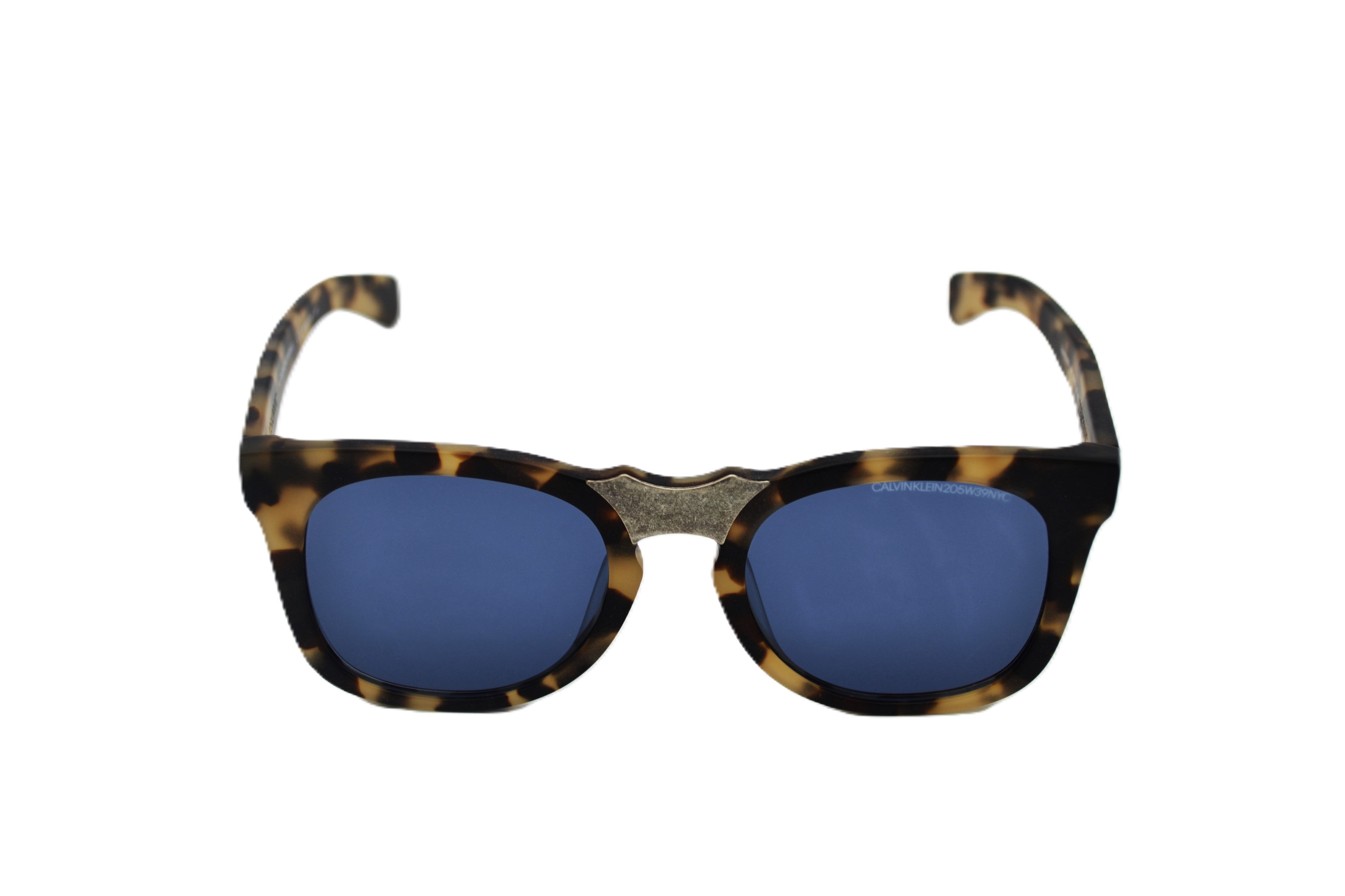 Gafas de sol CALVIN KLEIN 205W39NYC - CKNYC1850S 244 Diseño de acetato unisex