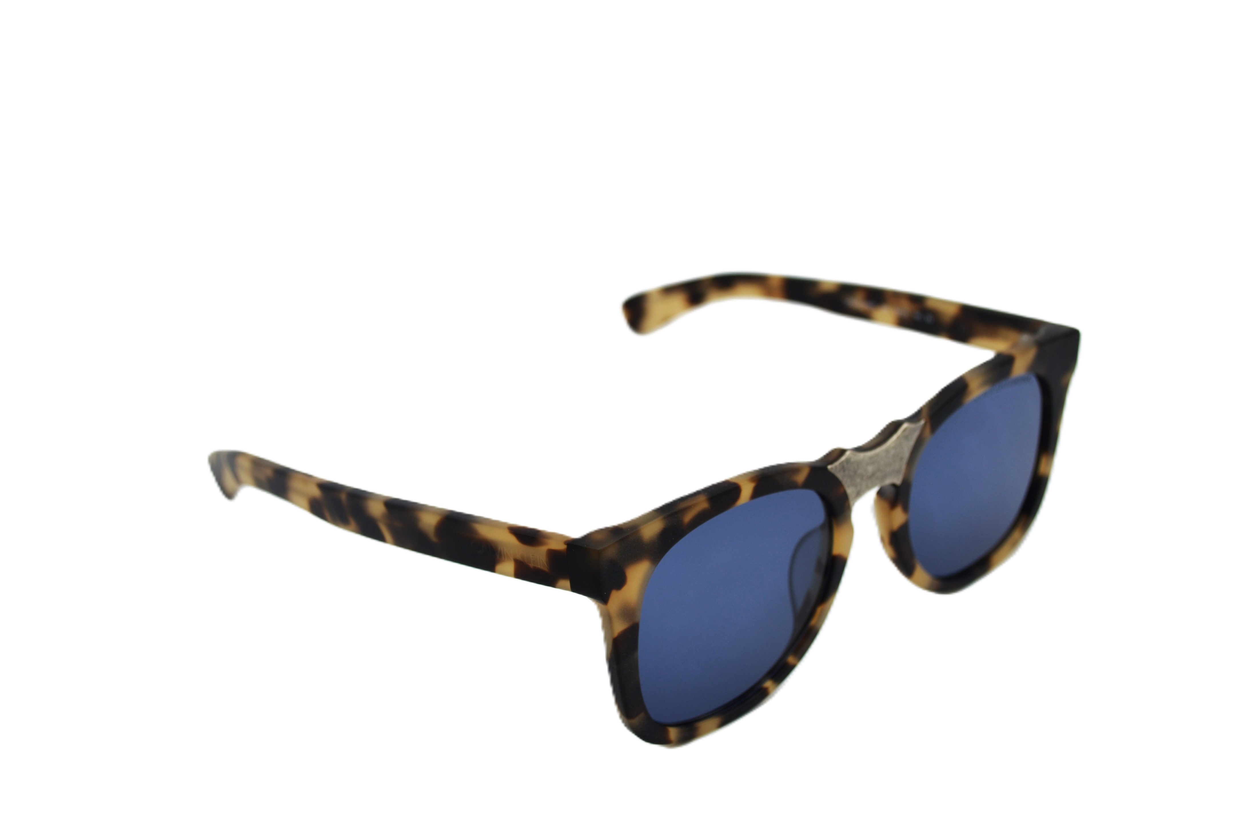 Gafas de sol CALVIN KLEIN 205W39NYC - CKNYC1850S 244 Diseño de acetato unisex