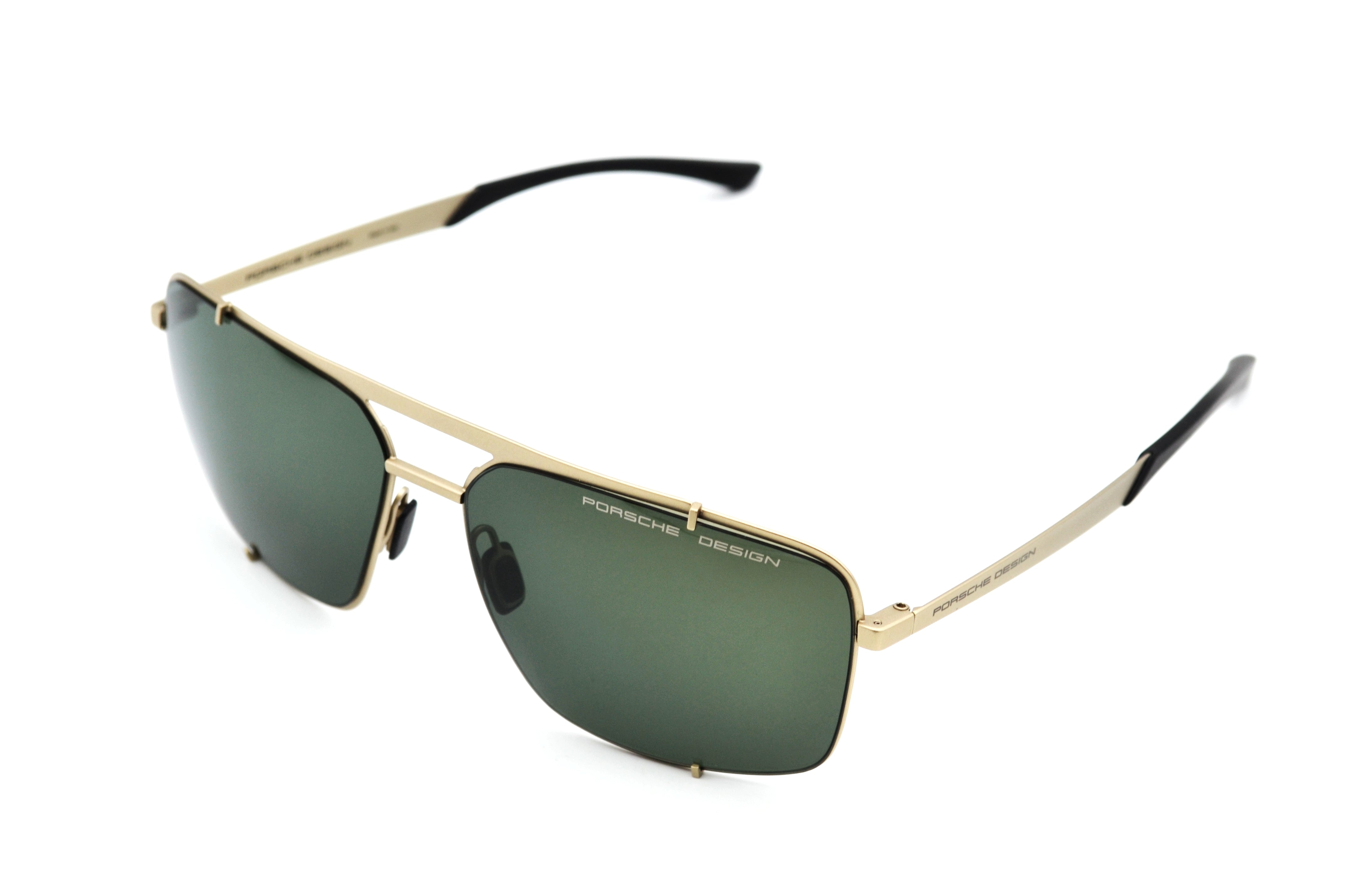 Gafas de sol Porsche Design P8919B - fabricada en Italia por De Rigo, para hombre