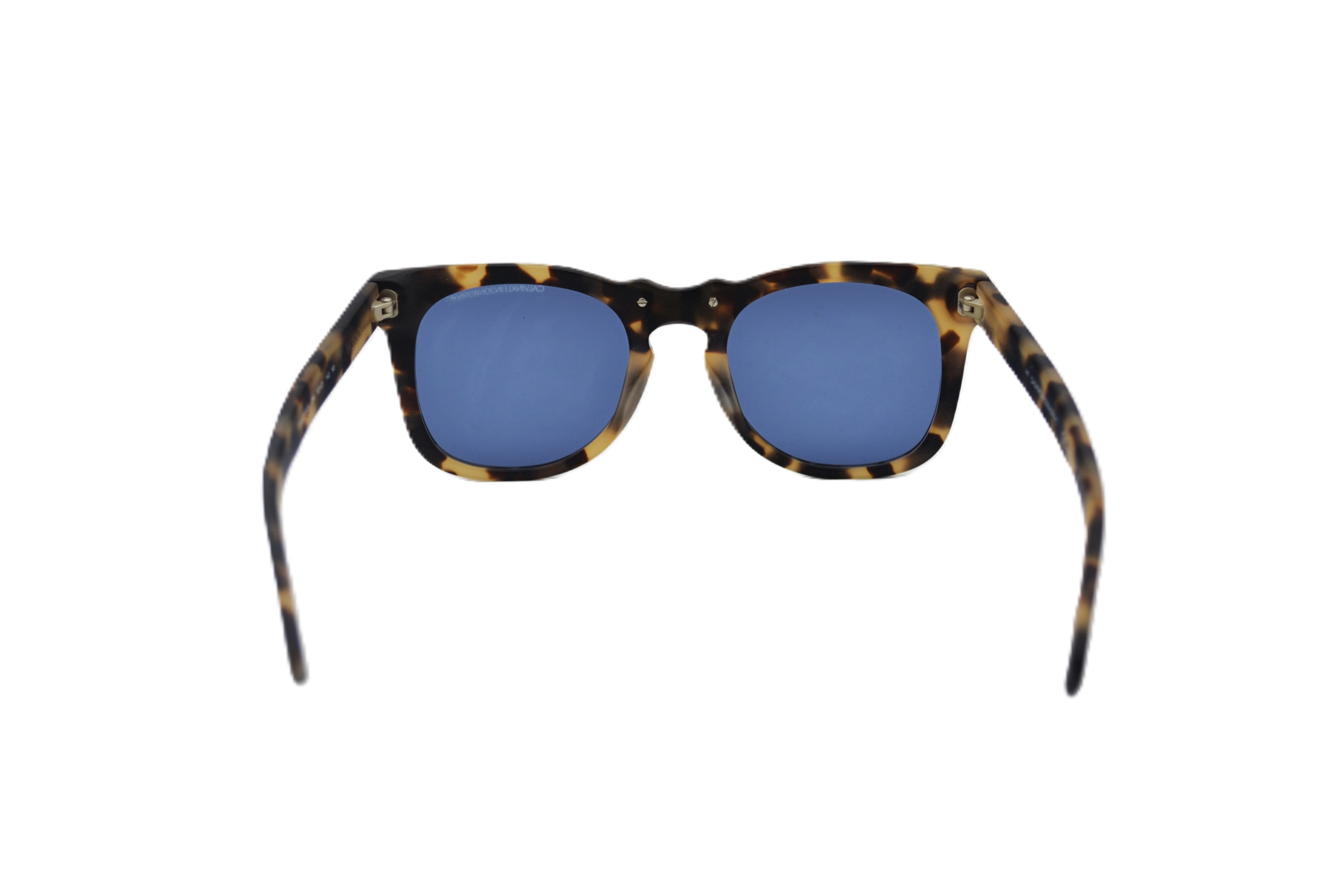 Gafas de sol CALVIN KLEIN 205W39NYC - CKNYC1850S 244 Diseño de acetato unisex