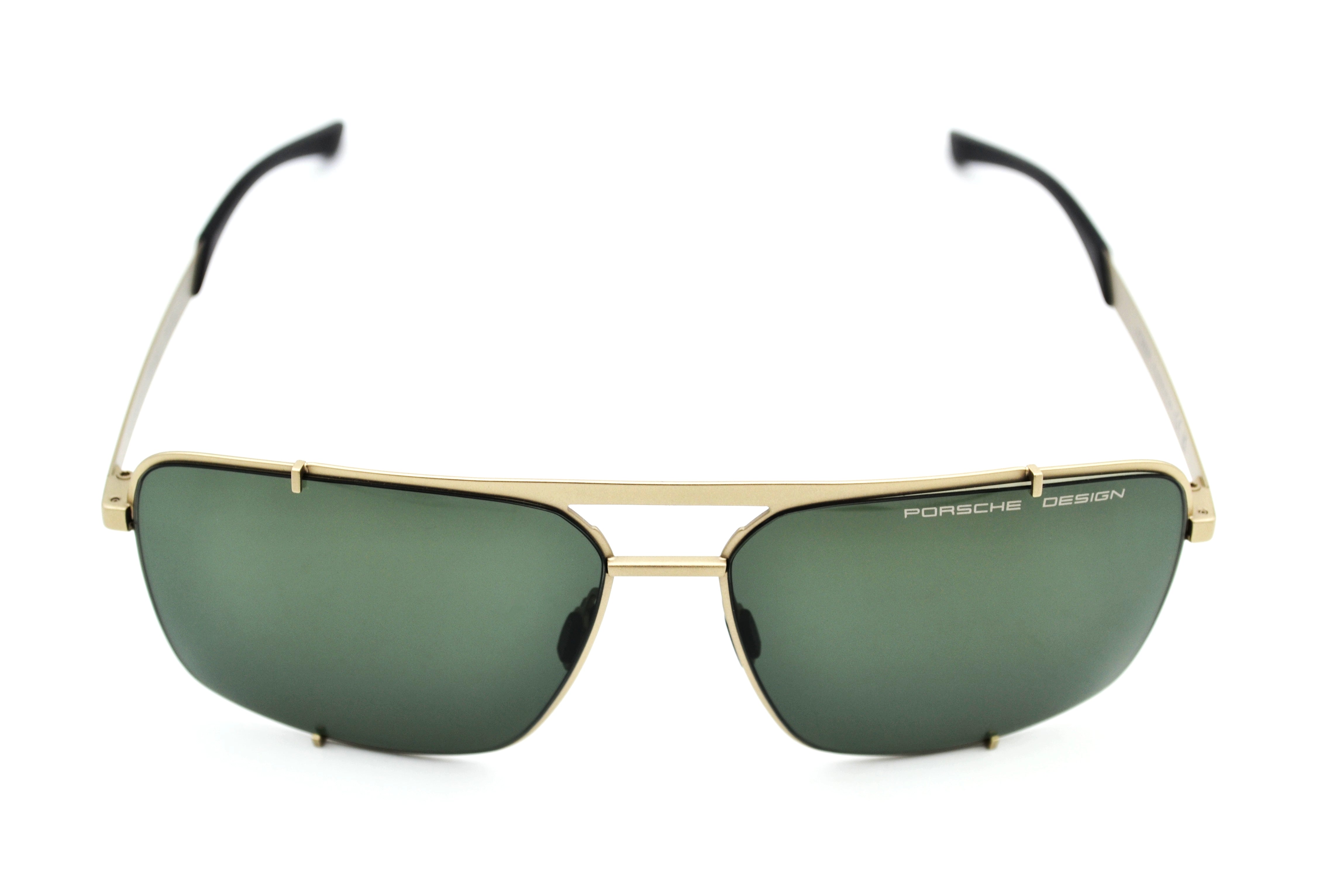Gafas de sol Porsche Design P8919B - fabricada en Italia por De Rigo, para hombre