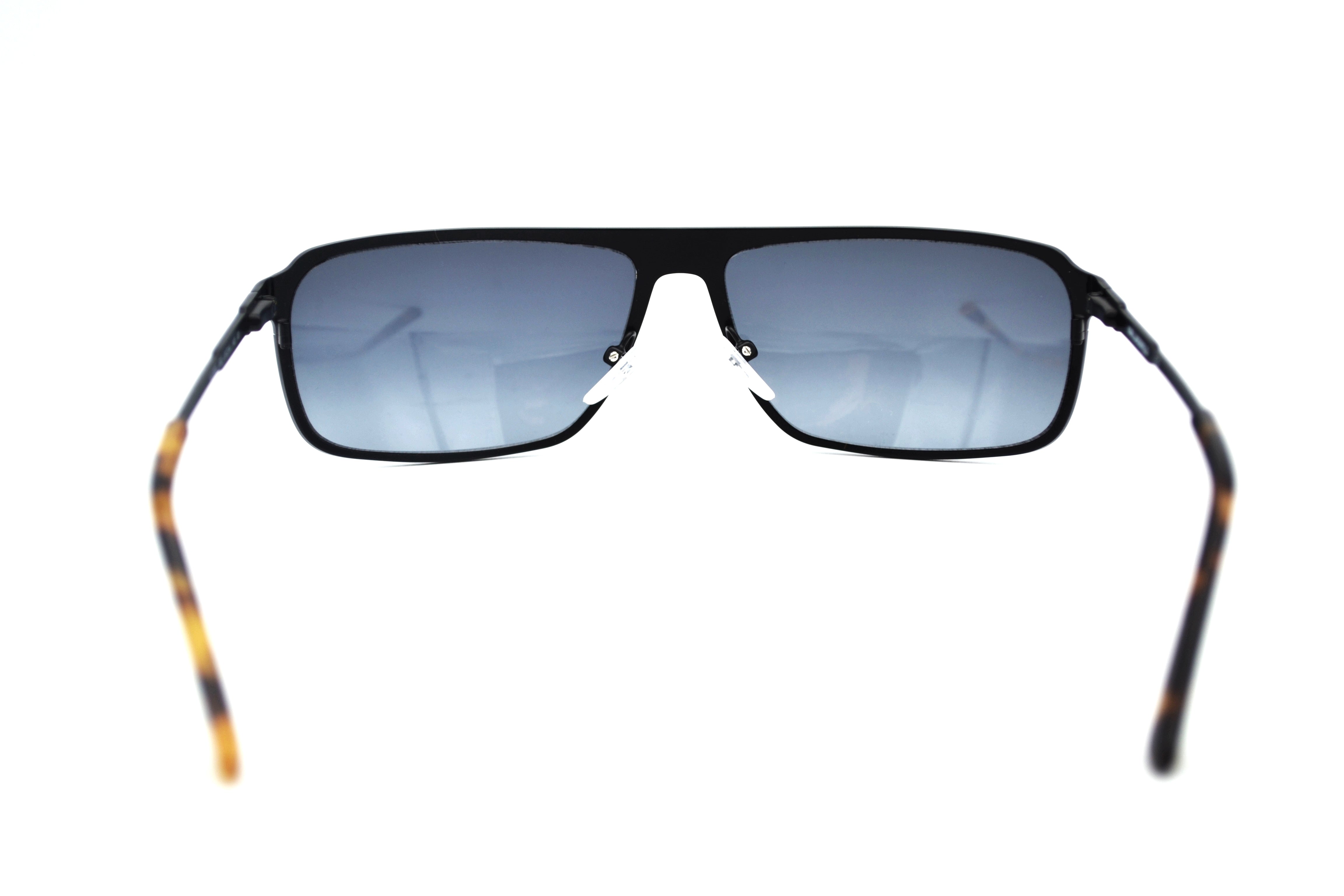 Gafas de sol Karl Lagerfeld KL330S 002 - Diseño de metal unisex