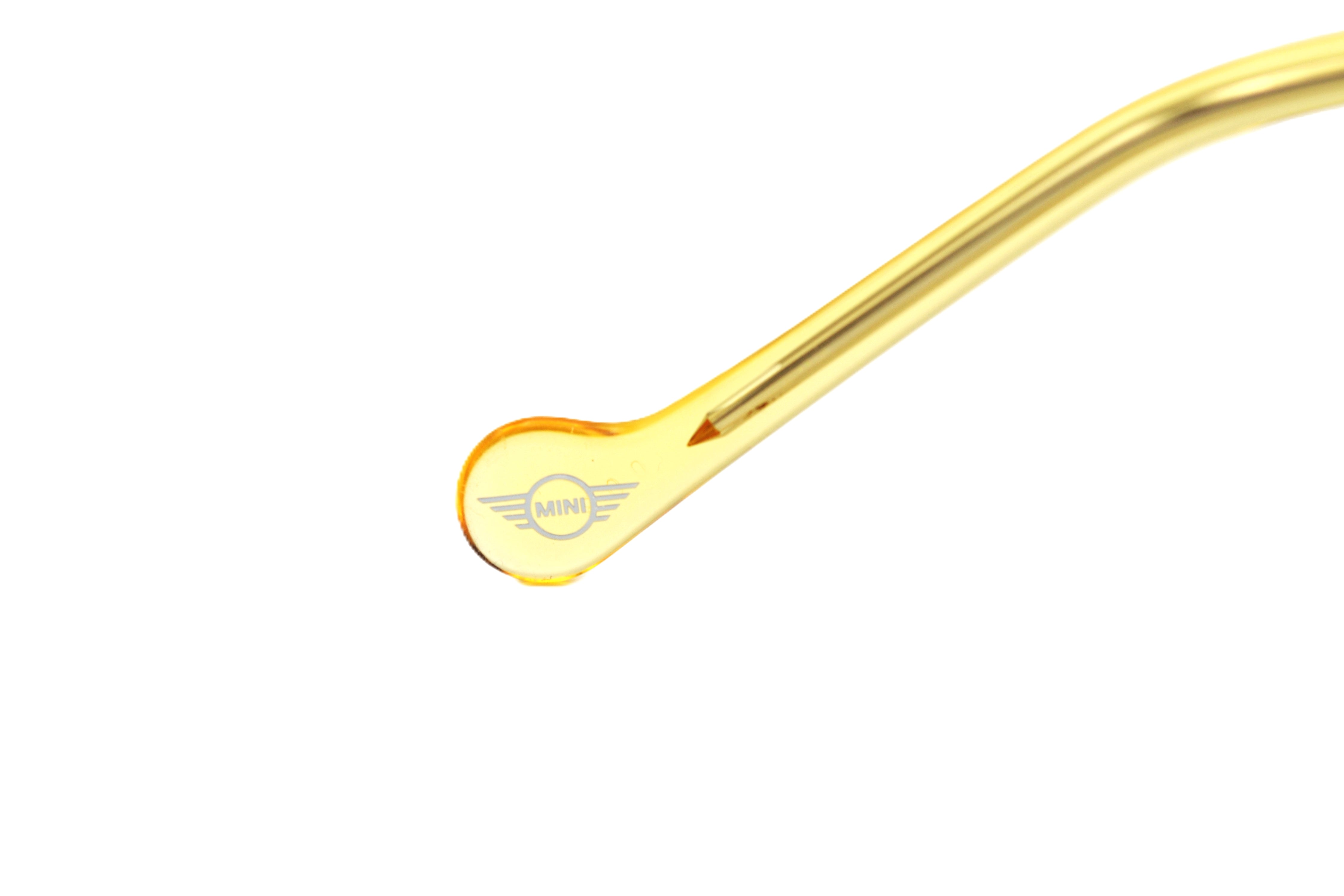 Sunglasses MINI Eyewear for men - Rectangular Acetate design 746008 3079