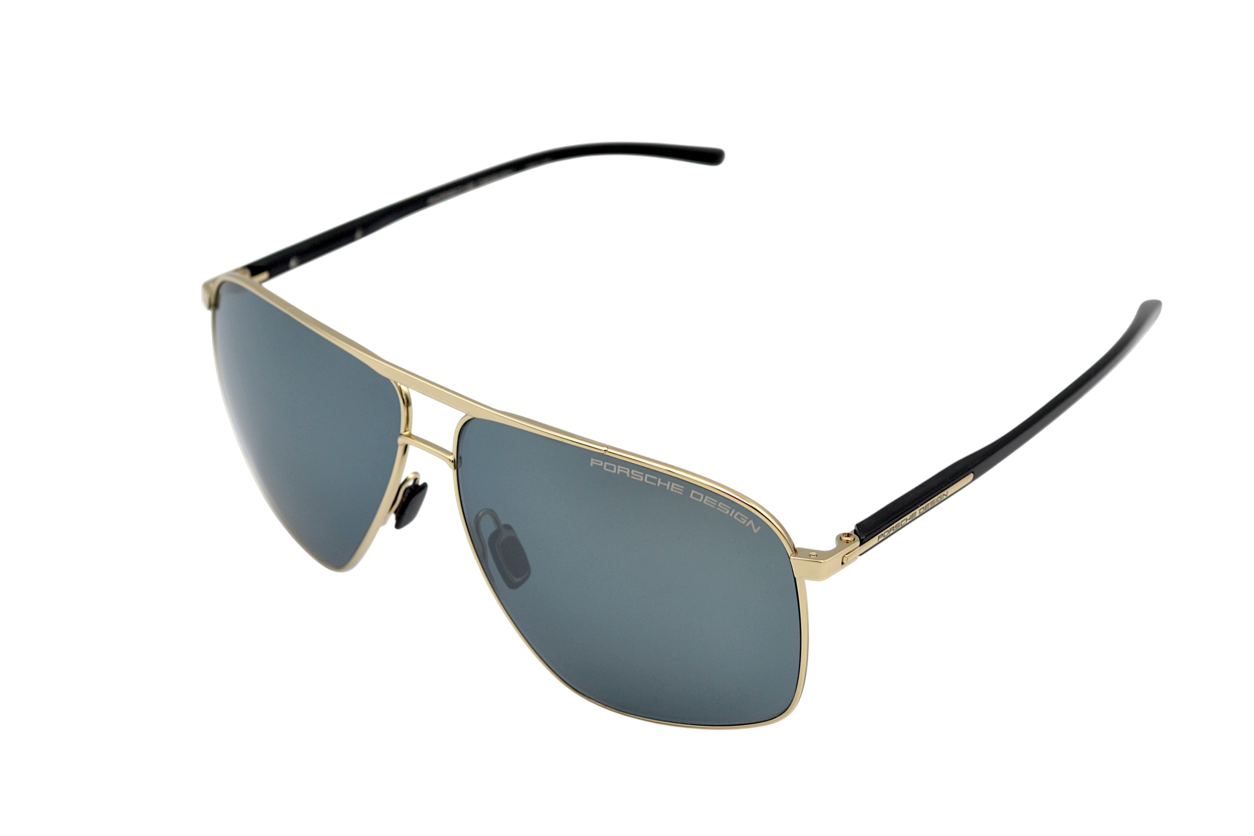 Gafas de sol Porsche Design P8933B - fabricada en Italia por De Rigo, para hombre