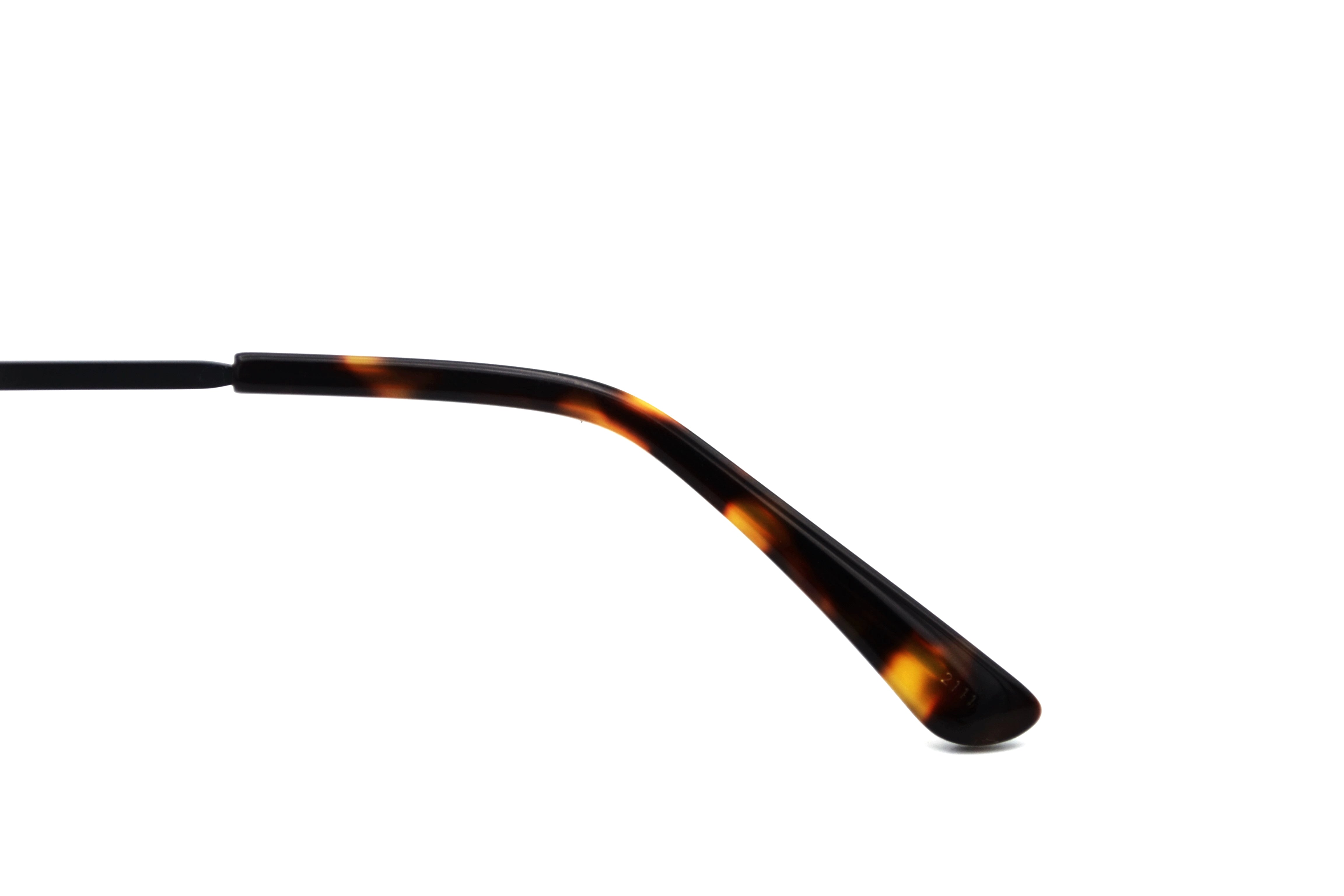 Gafas de sol Karl Lagerfeld KL330S 002 - Diseño de metal unisex