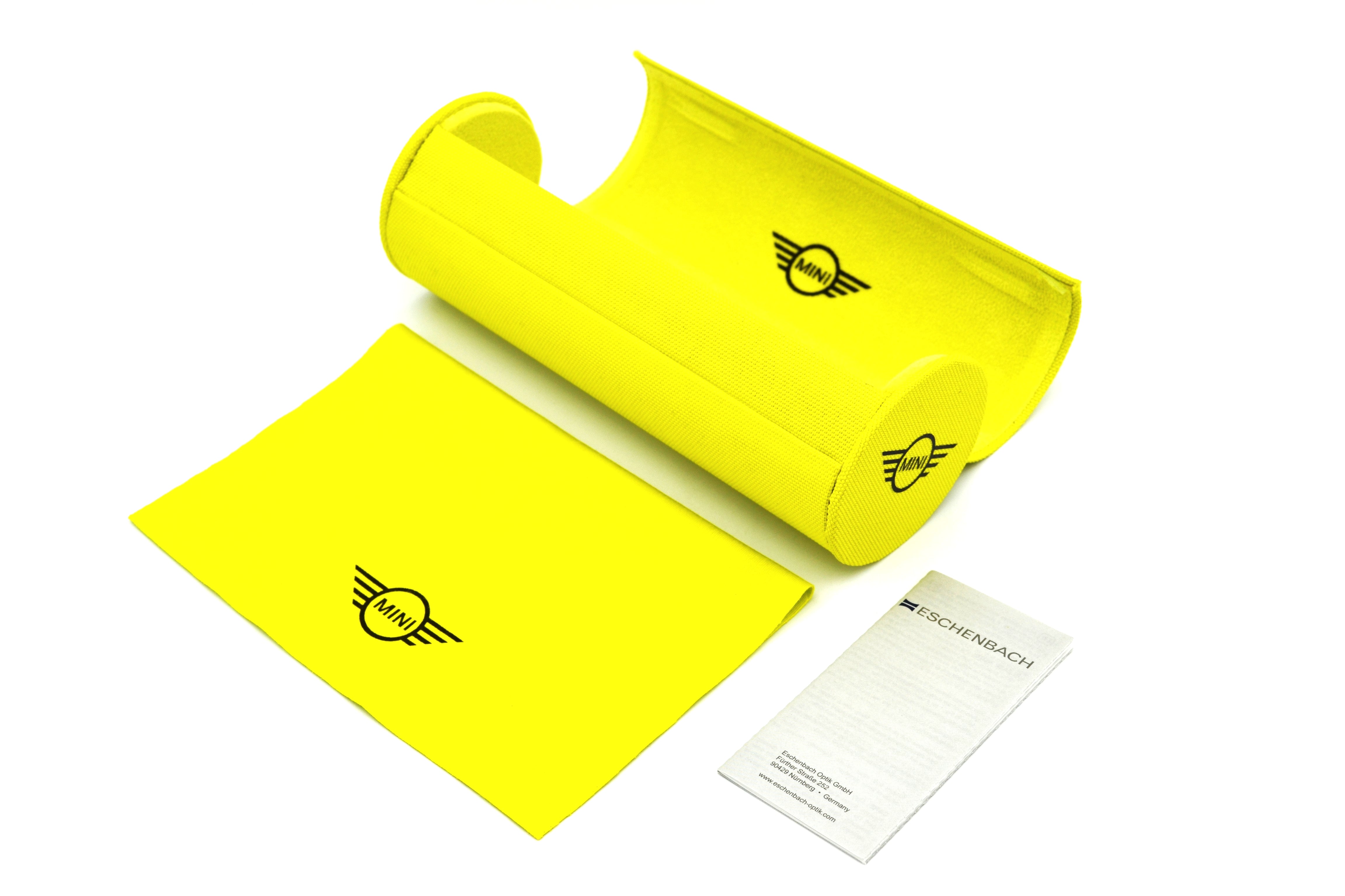 Sunglasses MINI Eyewear for men - Rectangular Acetate design 746008 3079