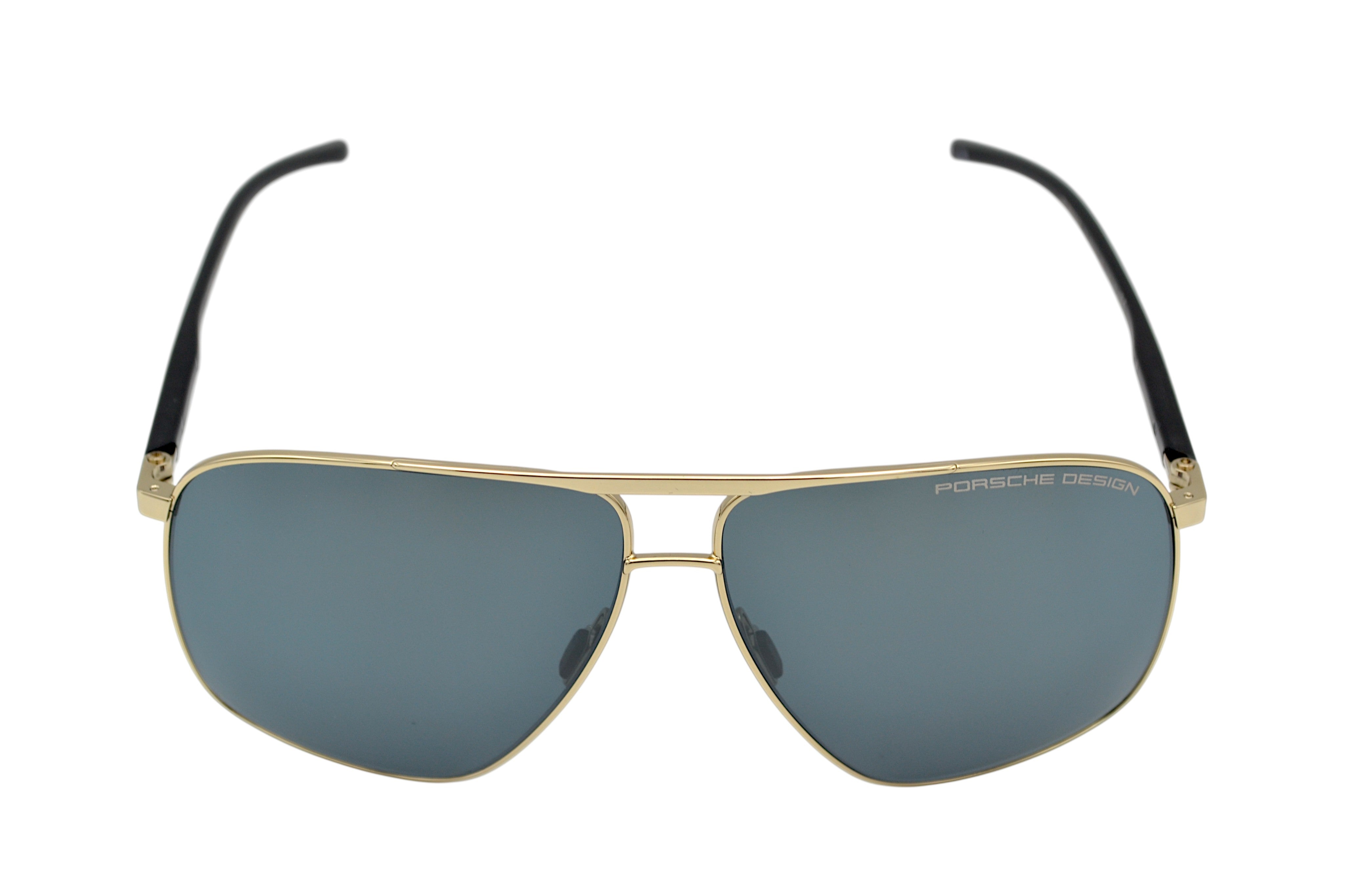 Gafas de sol Porsche Design P8933B - fabricada en Italia por De Rigo, para hombre