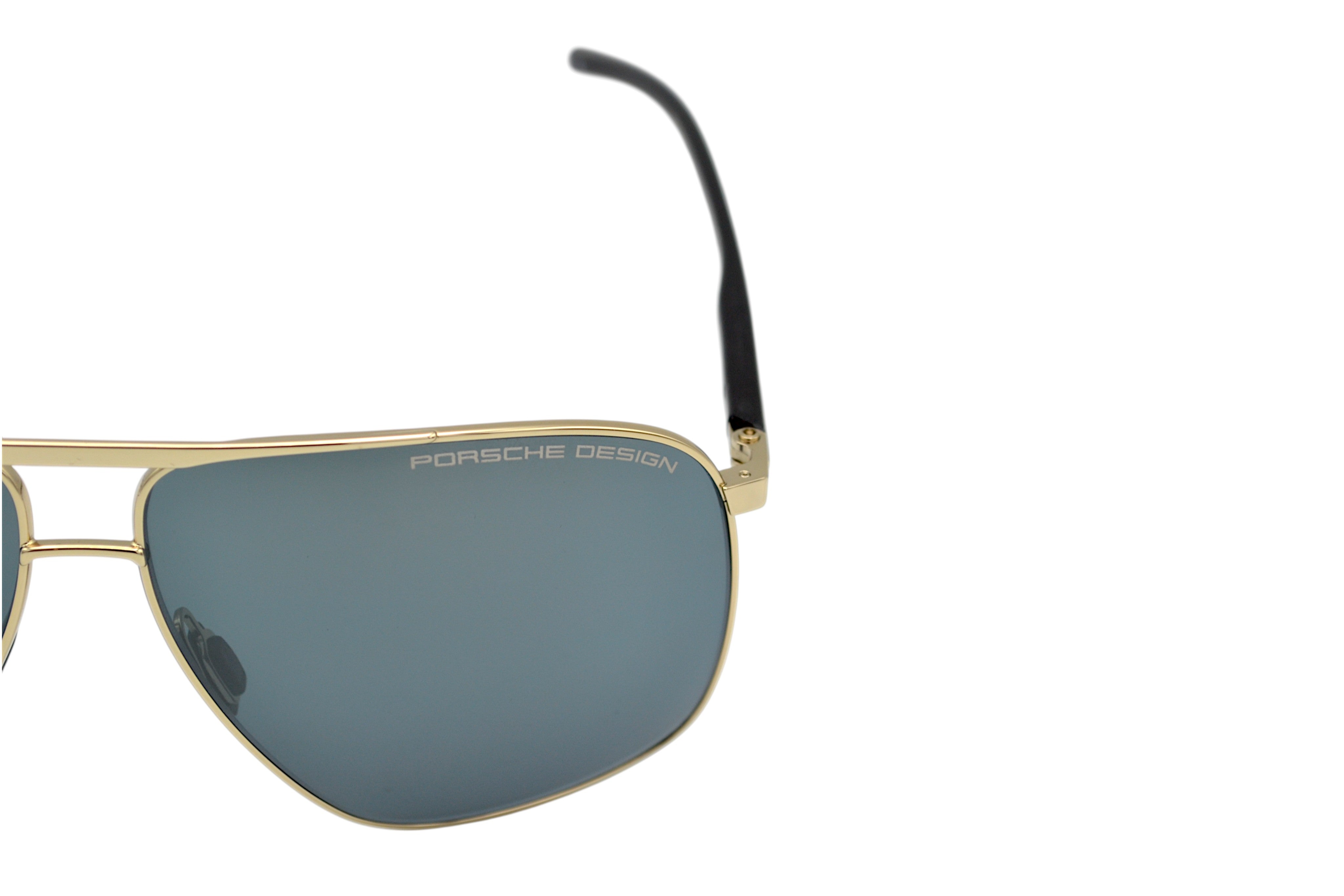 Gafas de sol Porsche Design P8933B - fabricada en Italia por De Rigo, para hombre