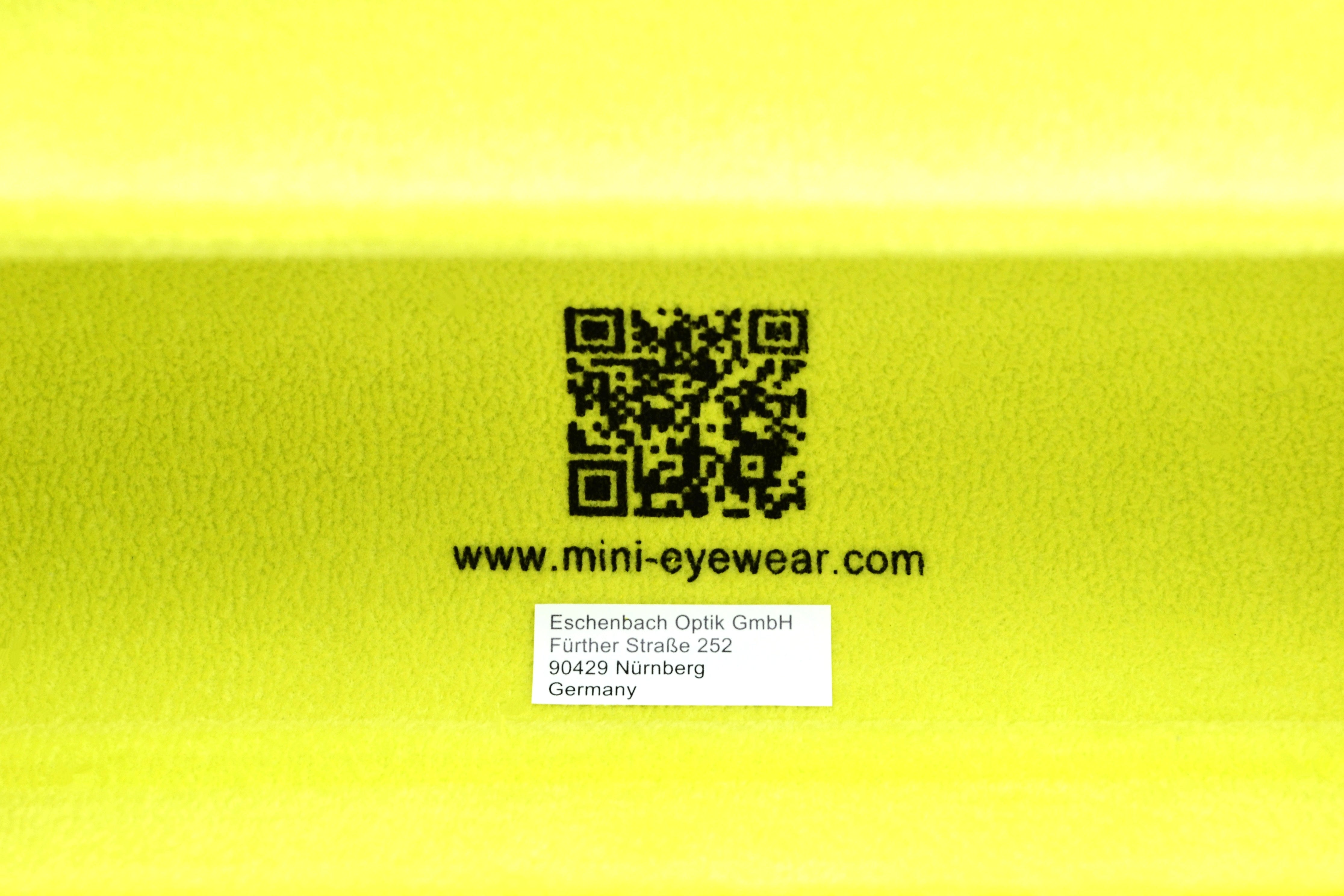 Sunglasses MINI Eyewear for men - Rectangular Acetate design 746008 3079