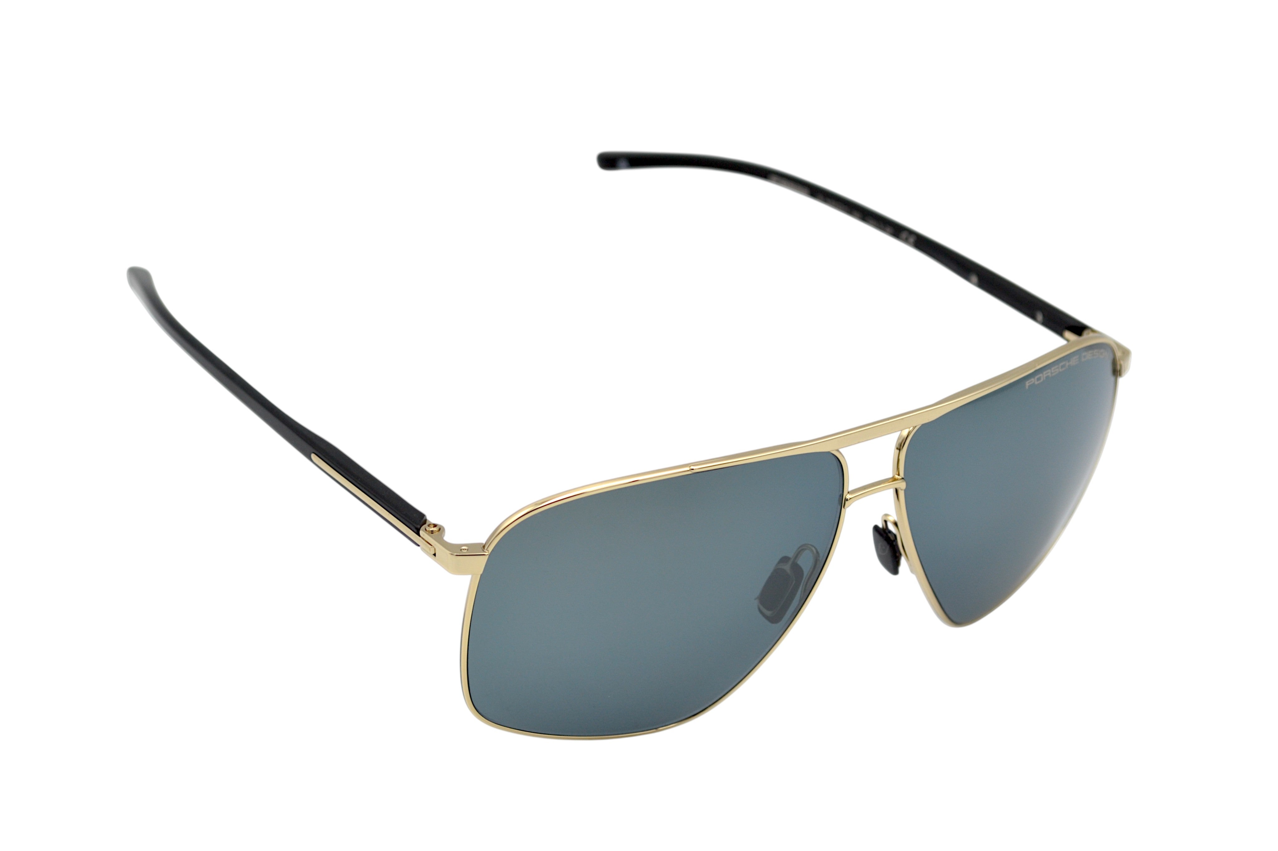 Gafas de sol Porsche Design P8933B - fabricada en Italia por De Rigo, para hombre