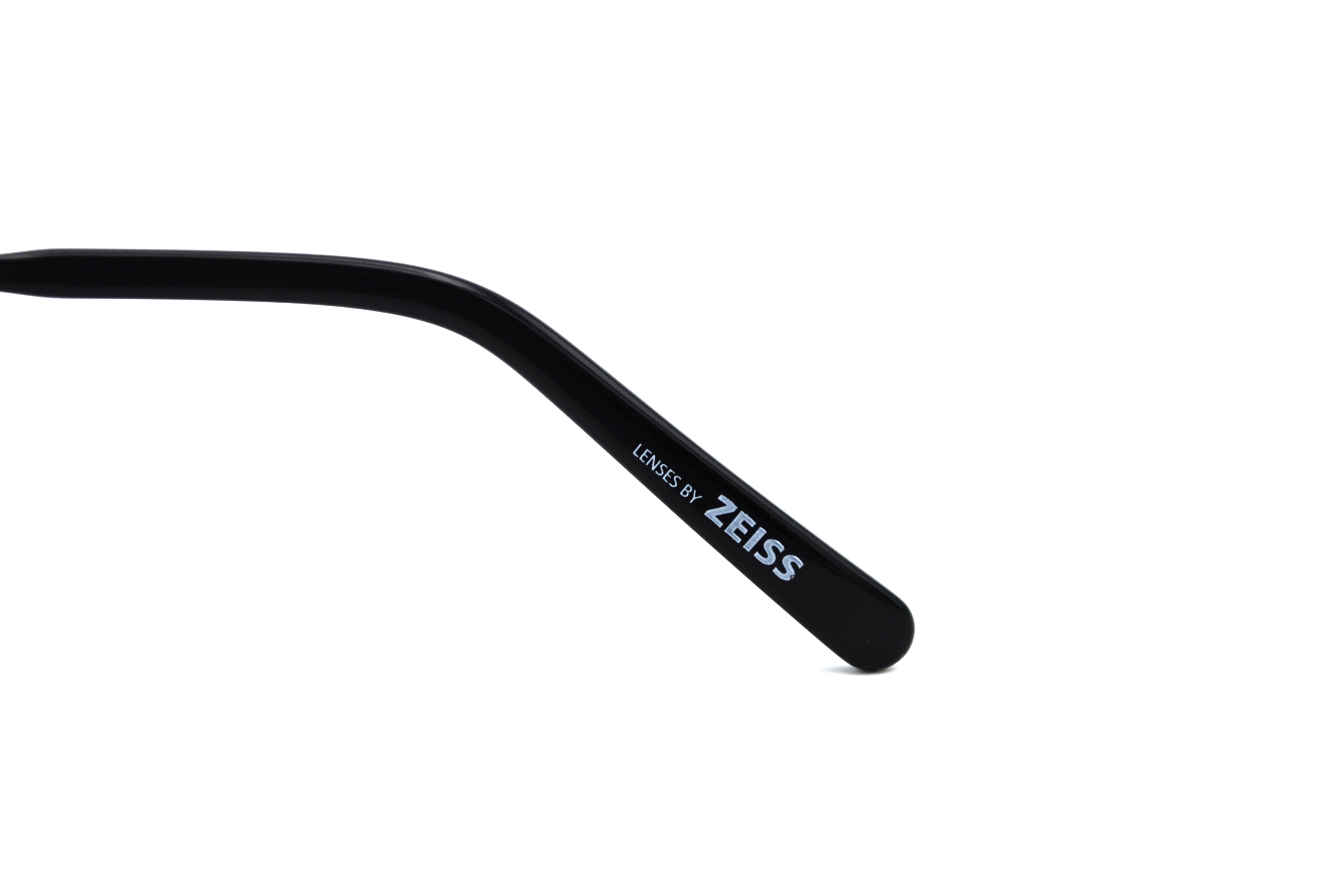 Montblanc Gafas de sol - MB716S 98Q - Diseño de acetato i Metal para hombre