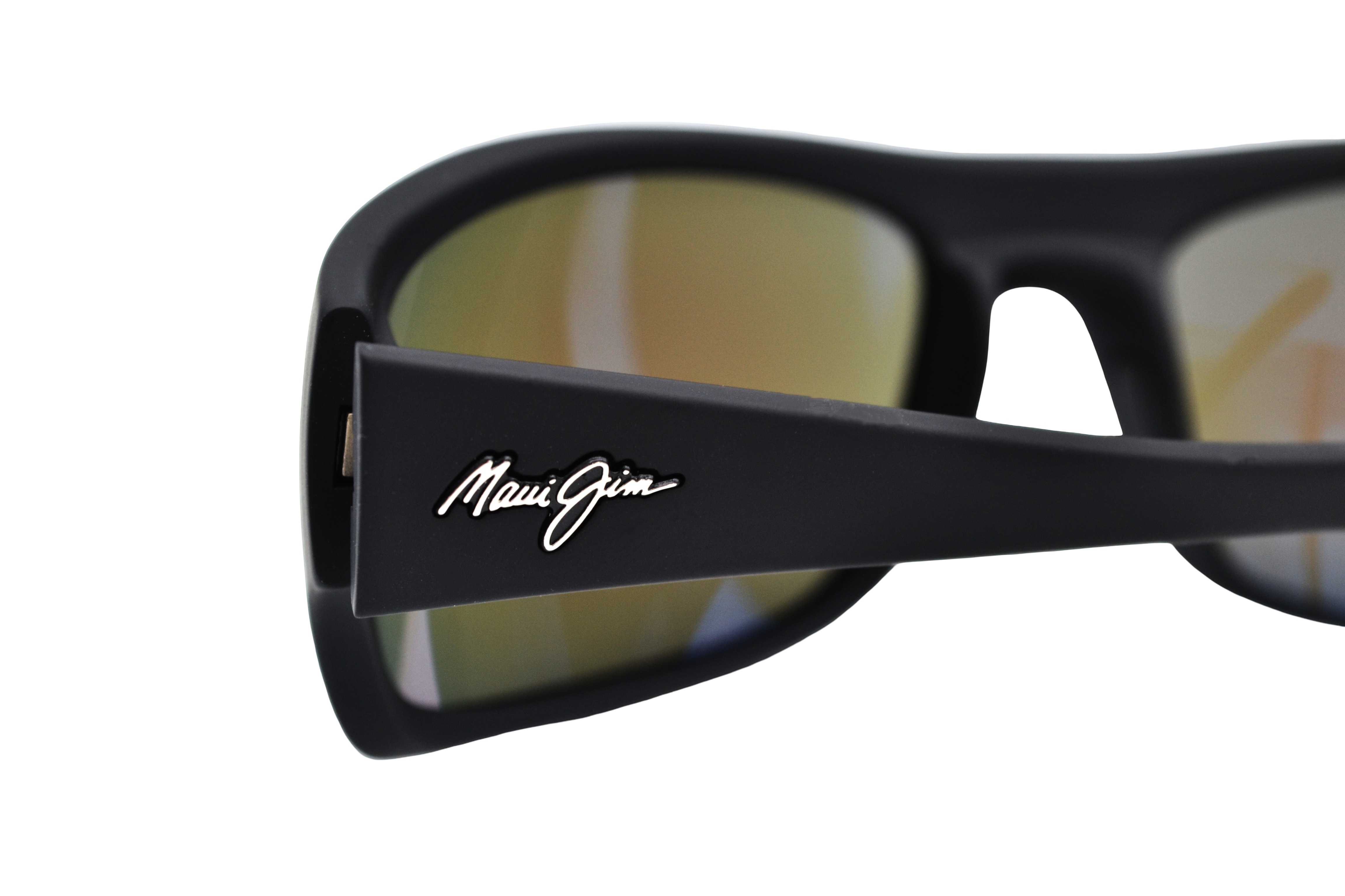 MAUI JIM Sunglasses - PEAHI Mineral Lenses POLARIZED PLUS 2 Technology - MJ0202S 004