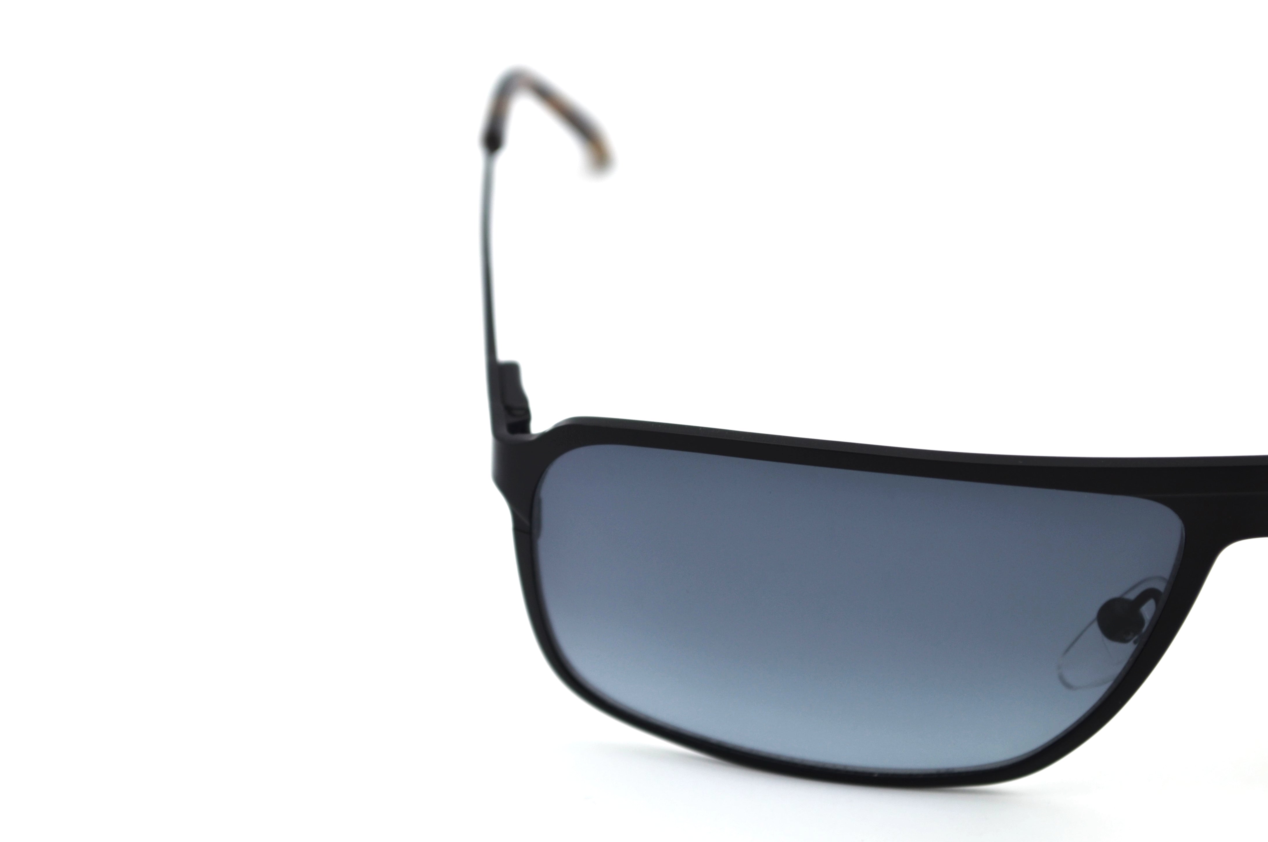 Gafas de sol Karl Lagerfeld KL330S 002 - Diseño de metal unisex