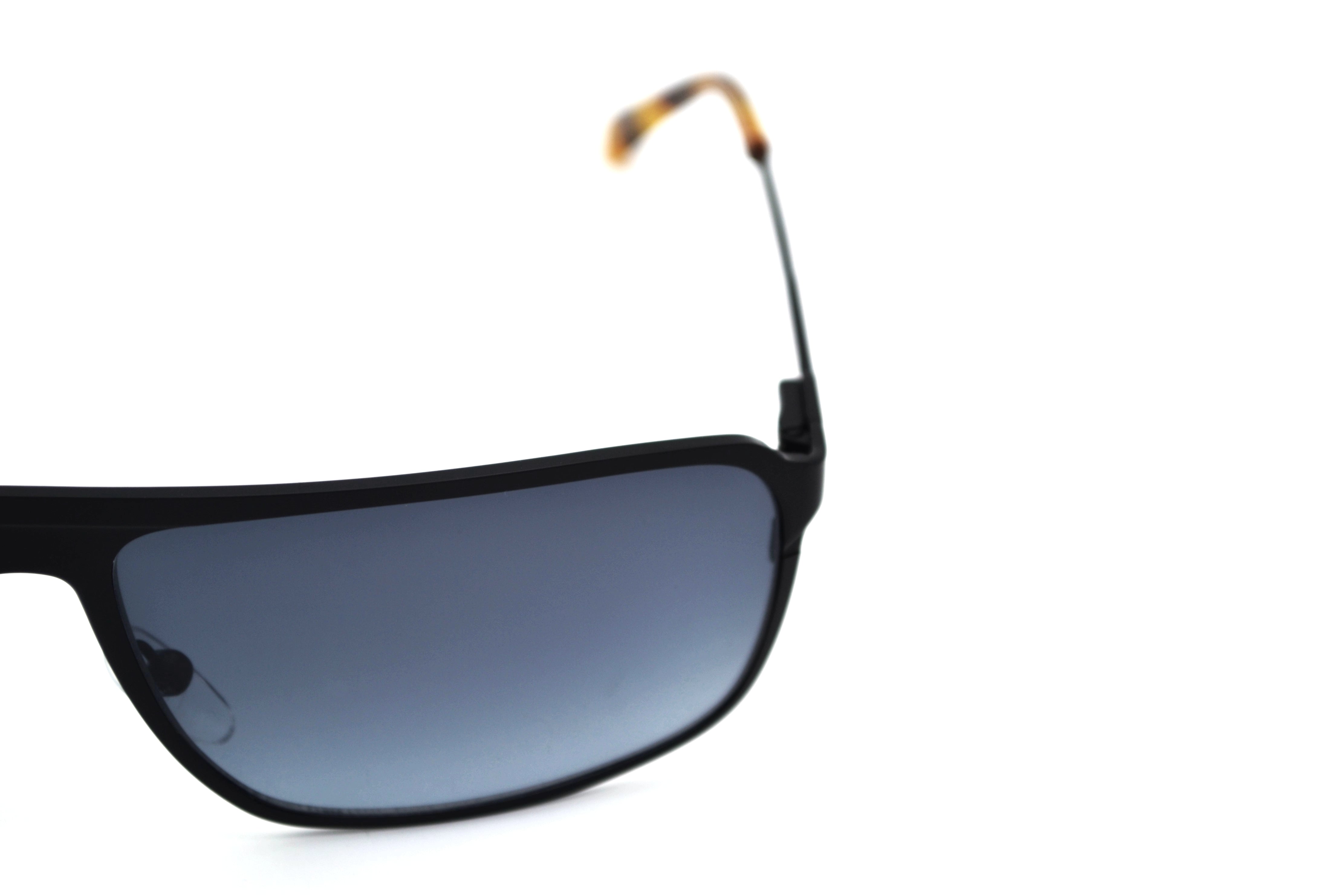 Gafas de sol Karl Lagerfeld KL330S 002 - Diseño de metal unisex