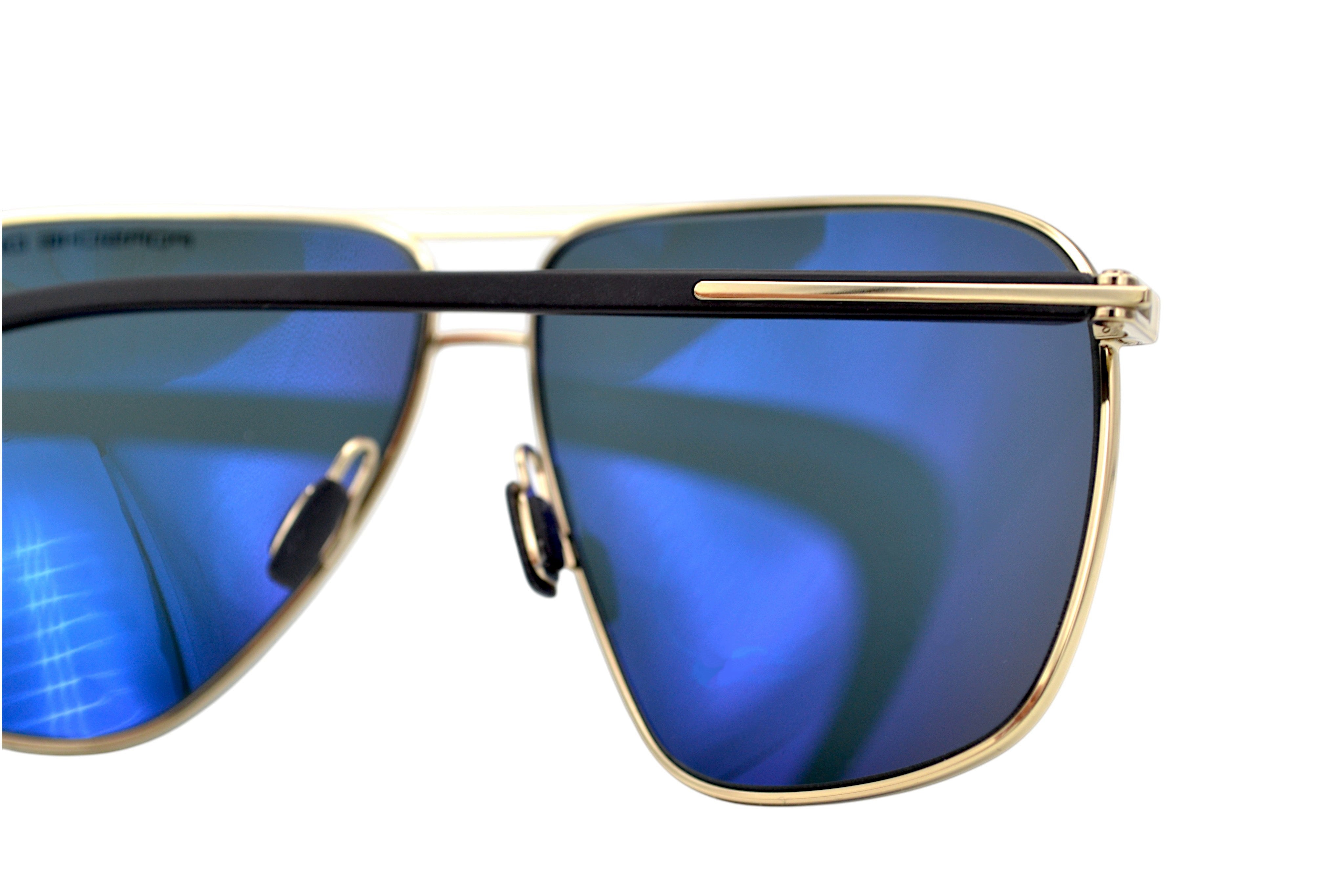 Gafas de sol Porsche Design P8933B - fabricada en Italia por De Rigo, para hombre