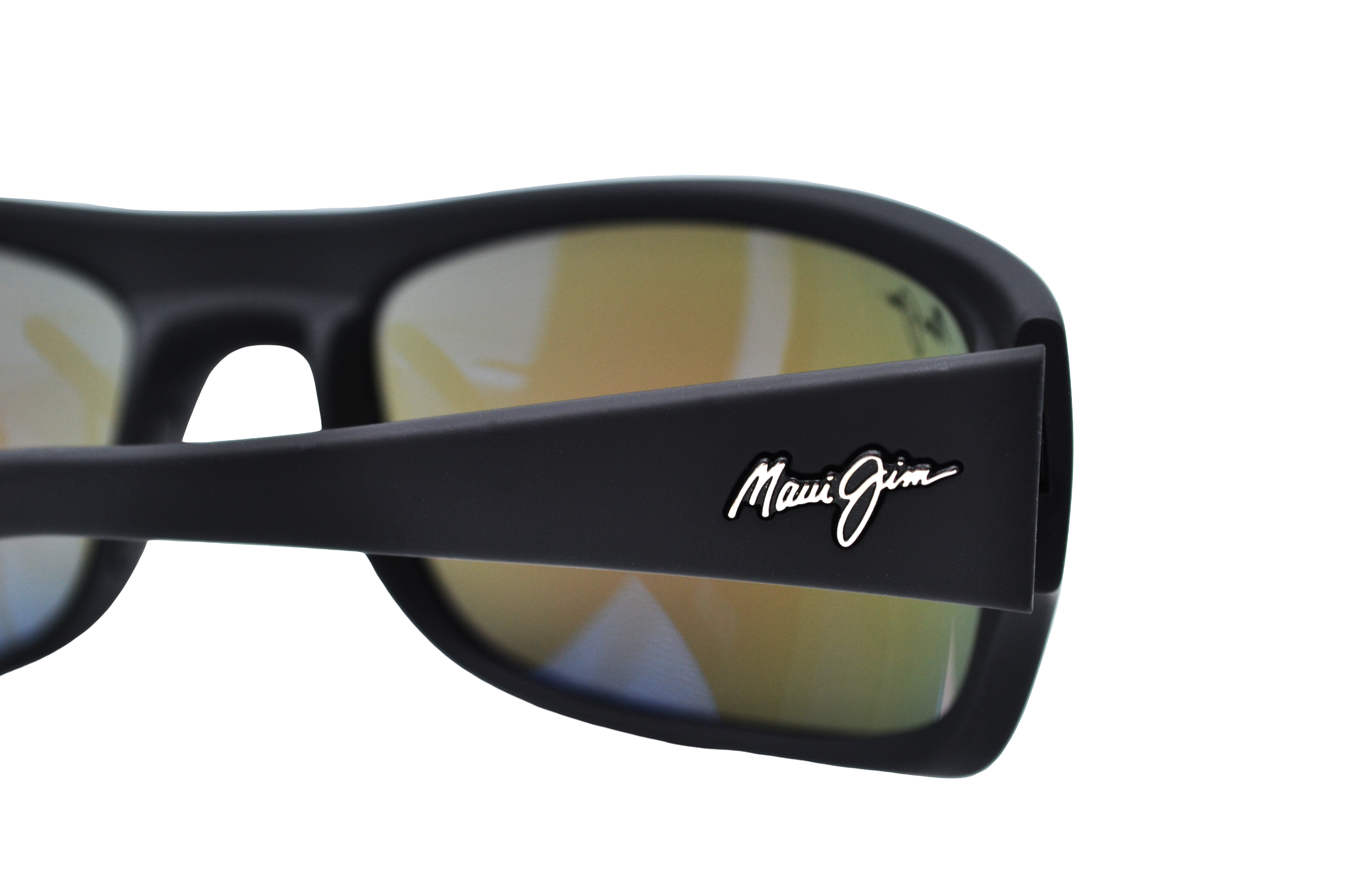 MAUI JIM Sunglasses - PEAHI Mineral Lenses POLARIZED PLUS 2 Technology - MJ0202S 004