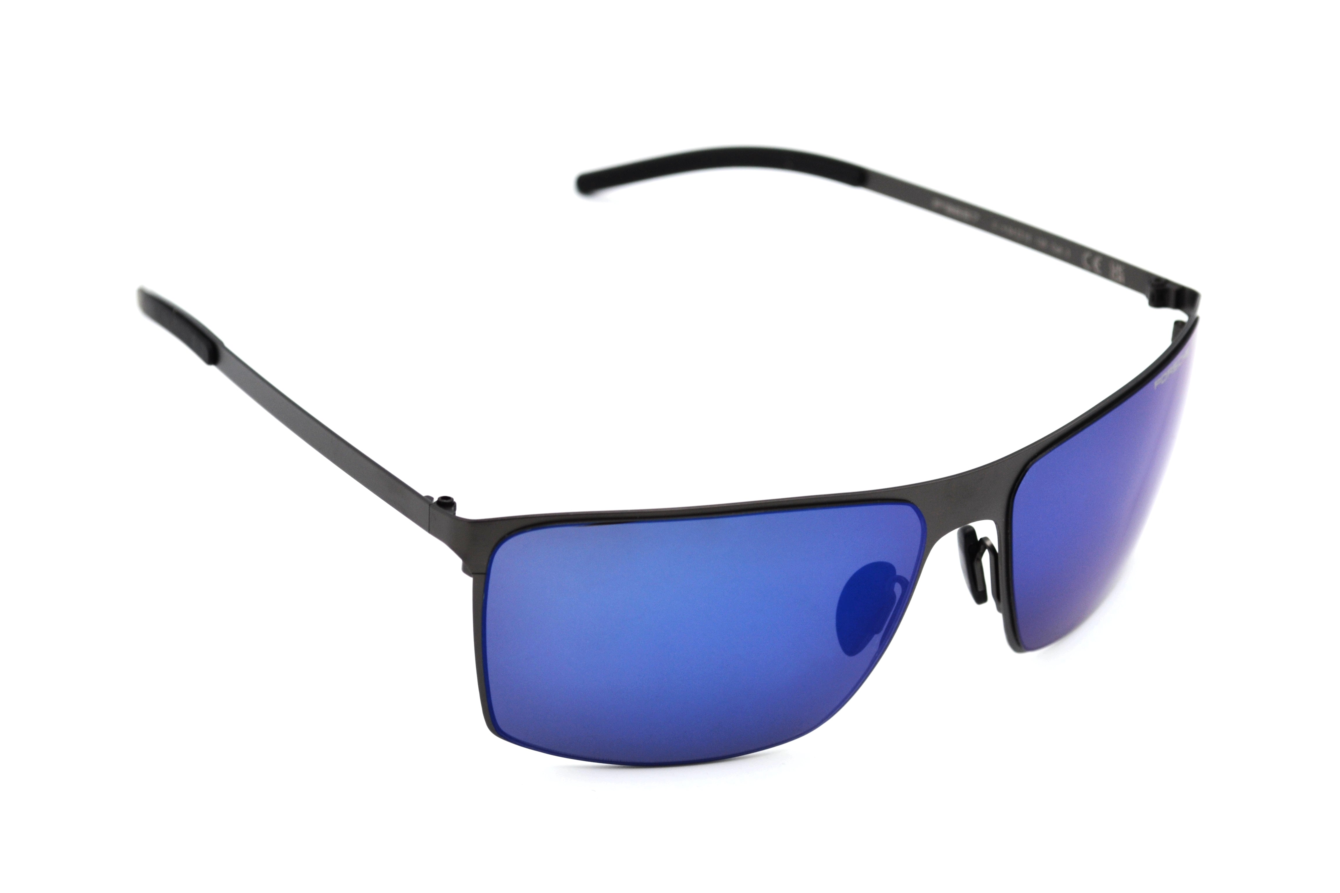 Gafas de sol Porsche Design P8667C - fabricada en Japón por De Rigo, para hombre