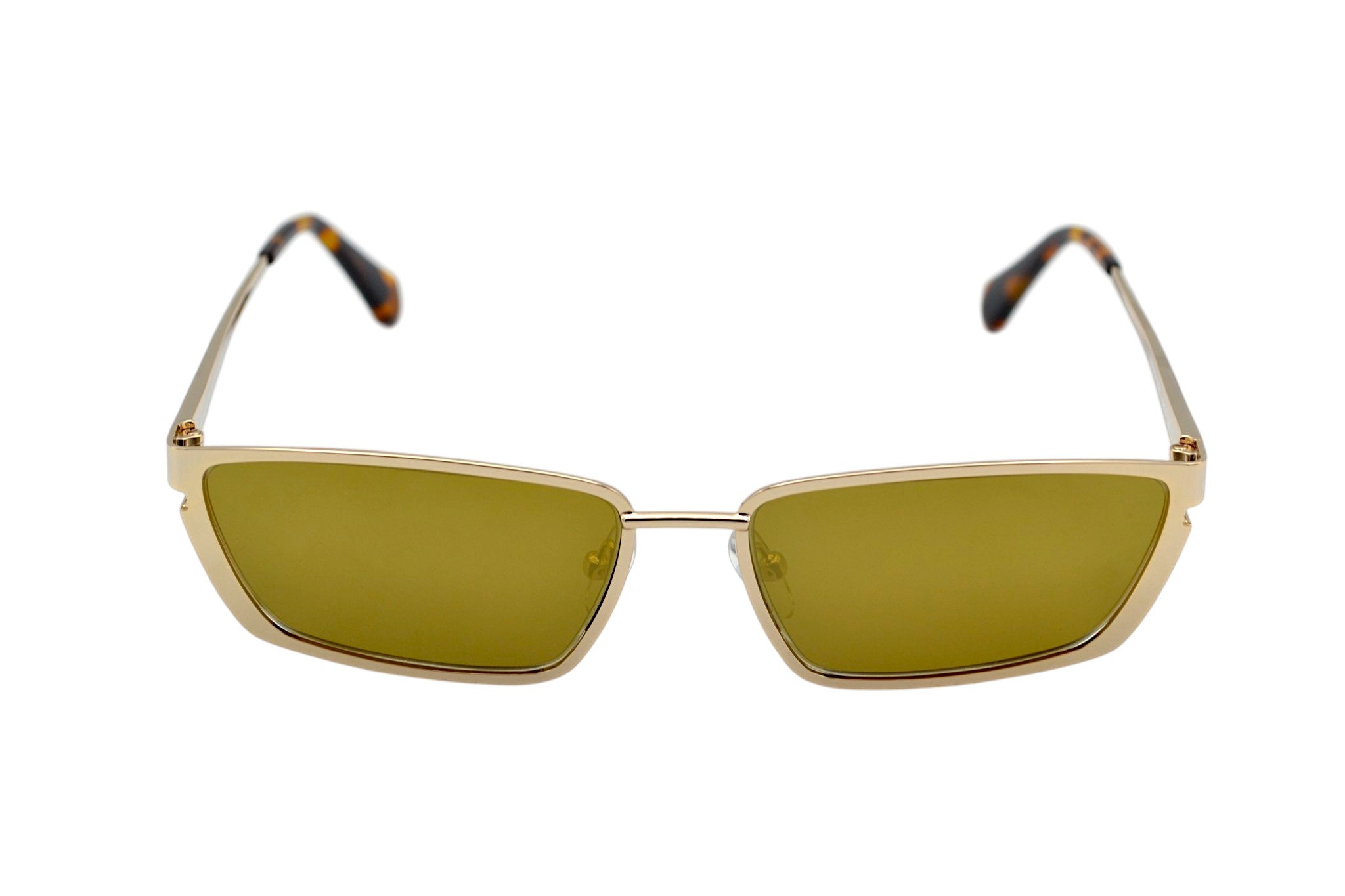 Gafas de sol Off White - RICHFIELD OERI119 7676 - Diseño de Acetato estilo carey, para hombre