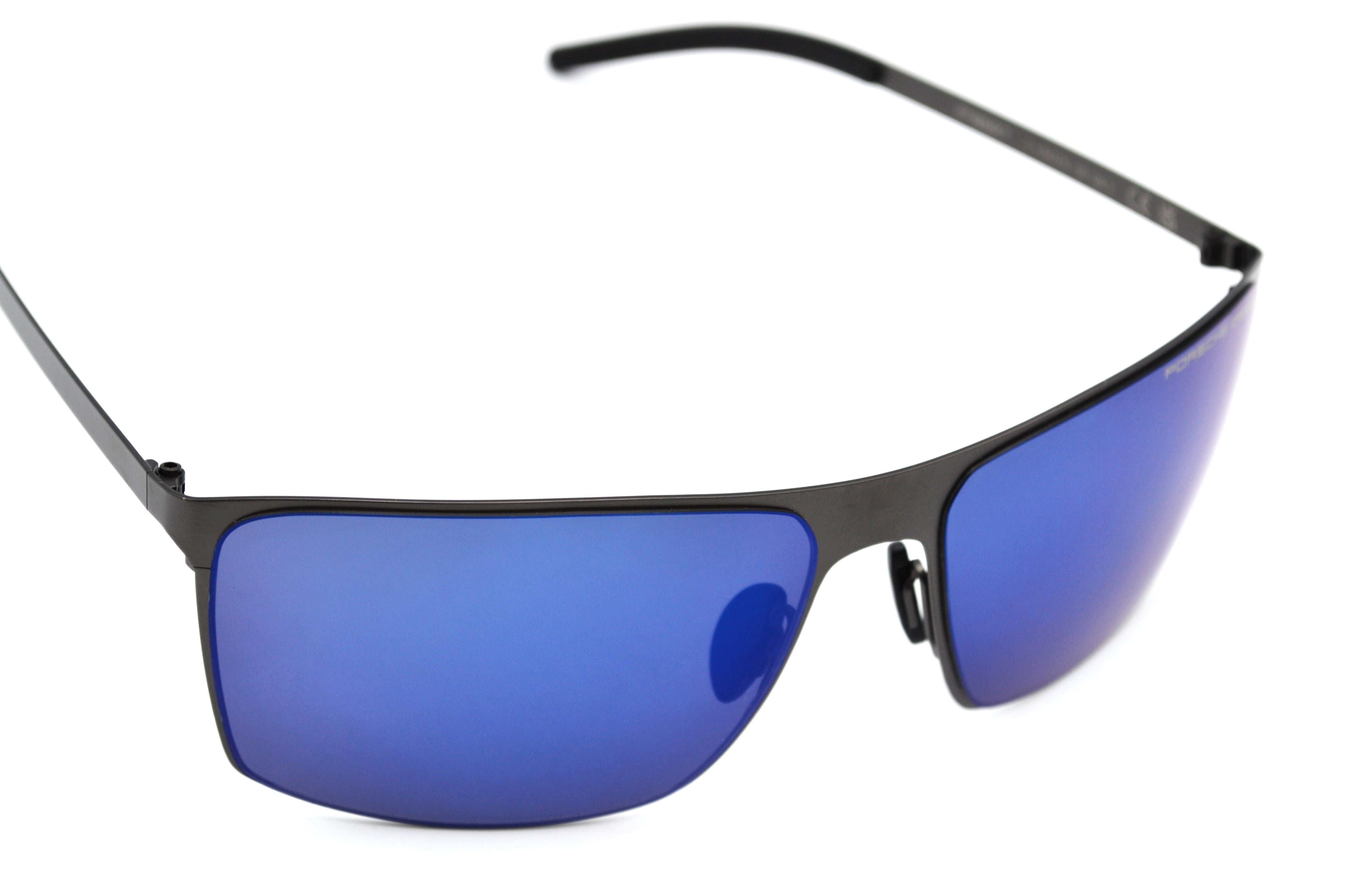Gafas de sol Porsche Design P8667C - fabricada en Japón por De Rigo, para hombre