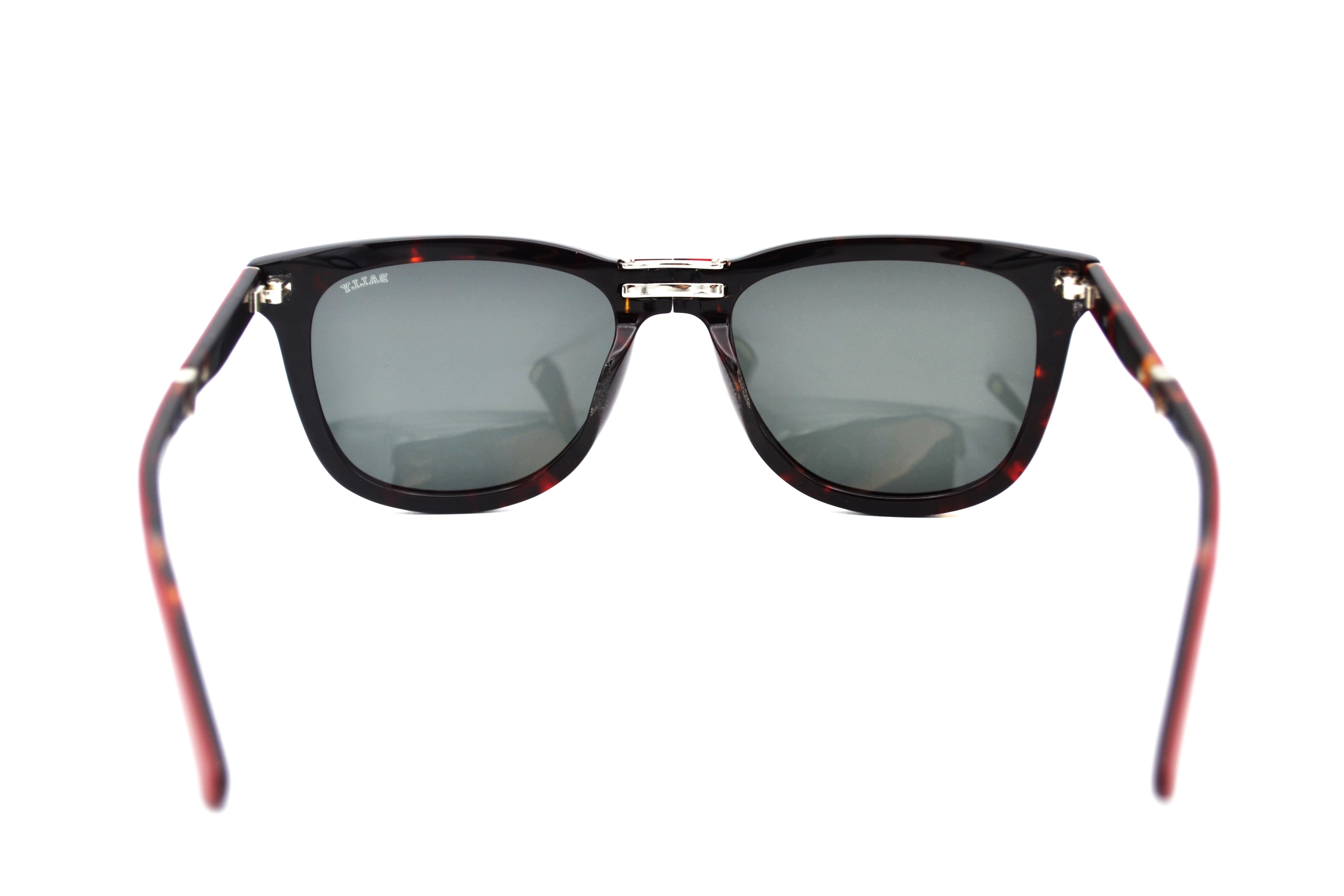 Gafas de sol Bally BY4051A C03 - Diseño de acetato plegable, unisex