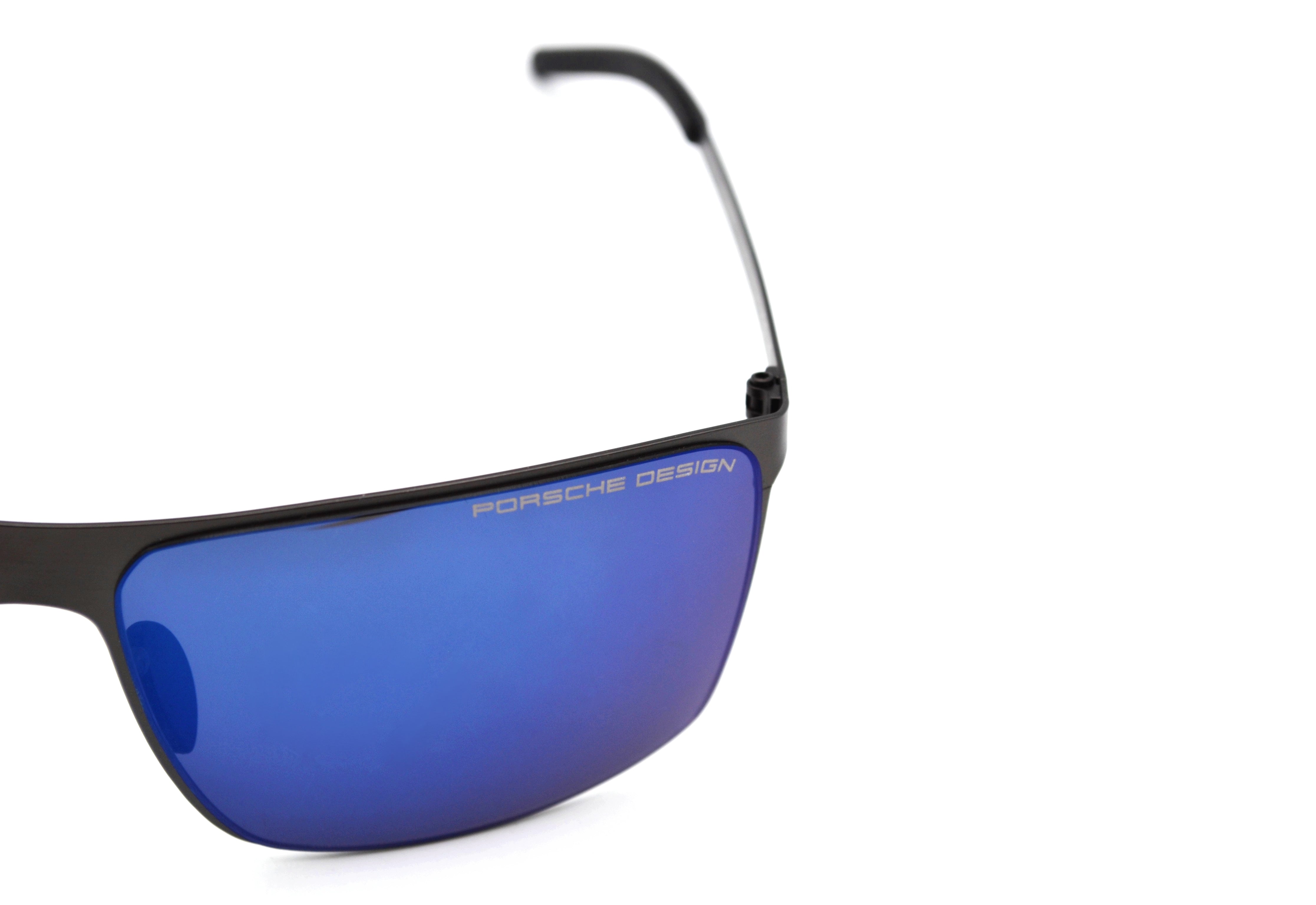 Gafas de sol Porsche Design P8667C - fabricada en Japón por De Rigo, para hombre