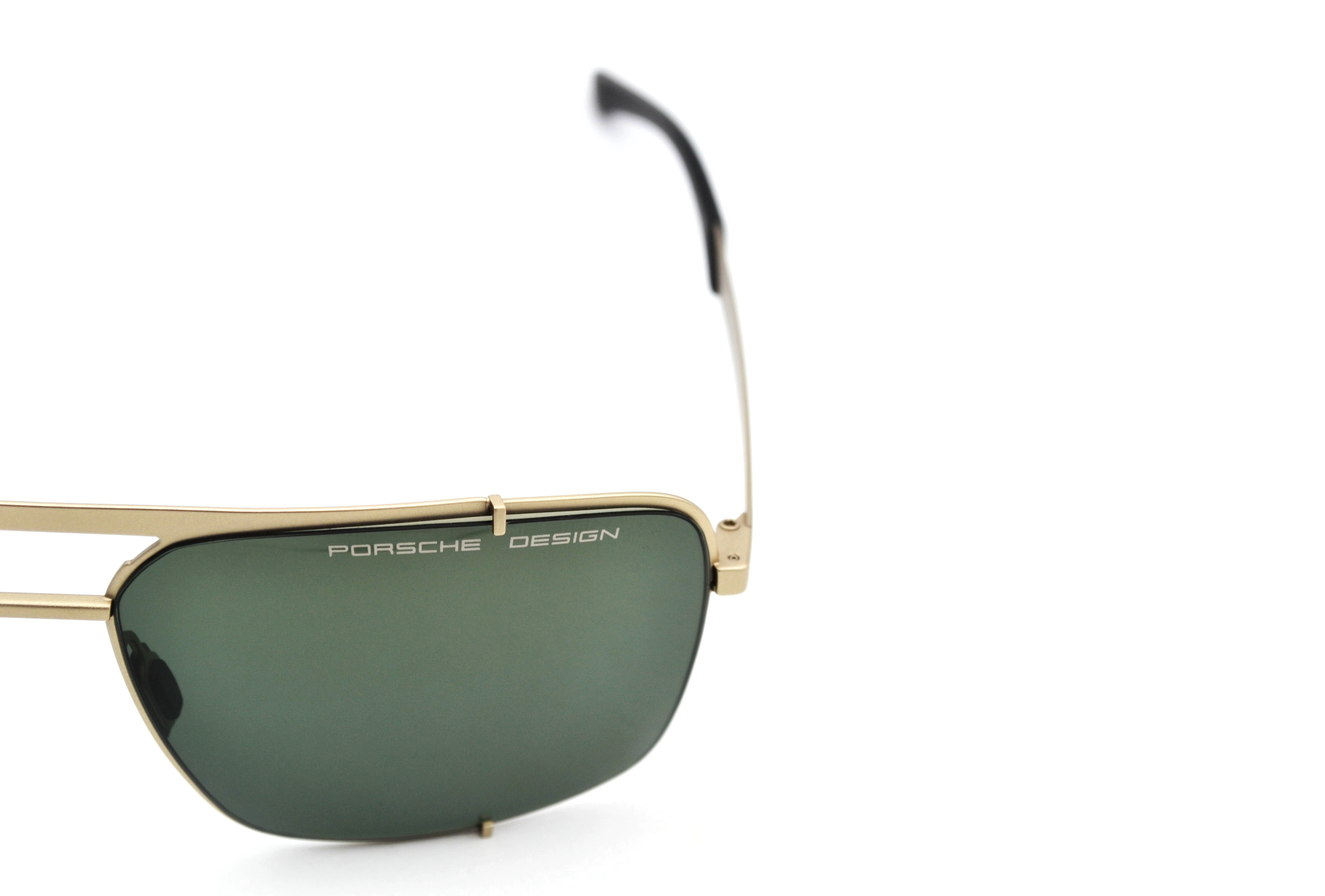 Gafas de sol Porsche Design P8919B - fabricada en Italia por De Rigo, para hombre