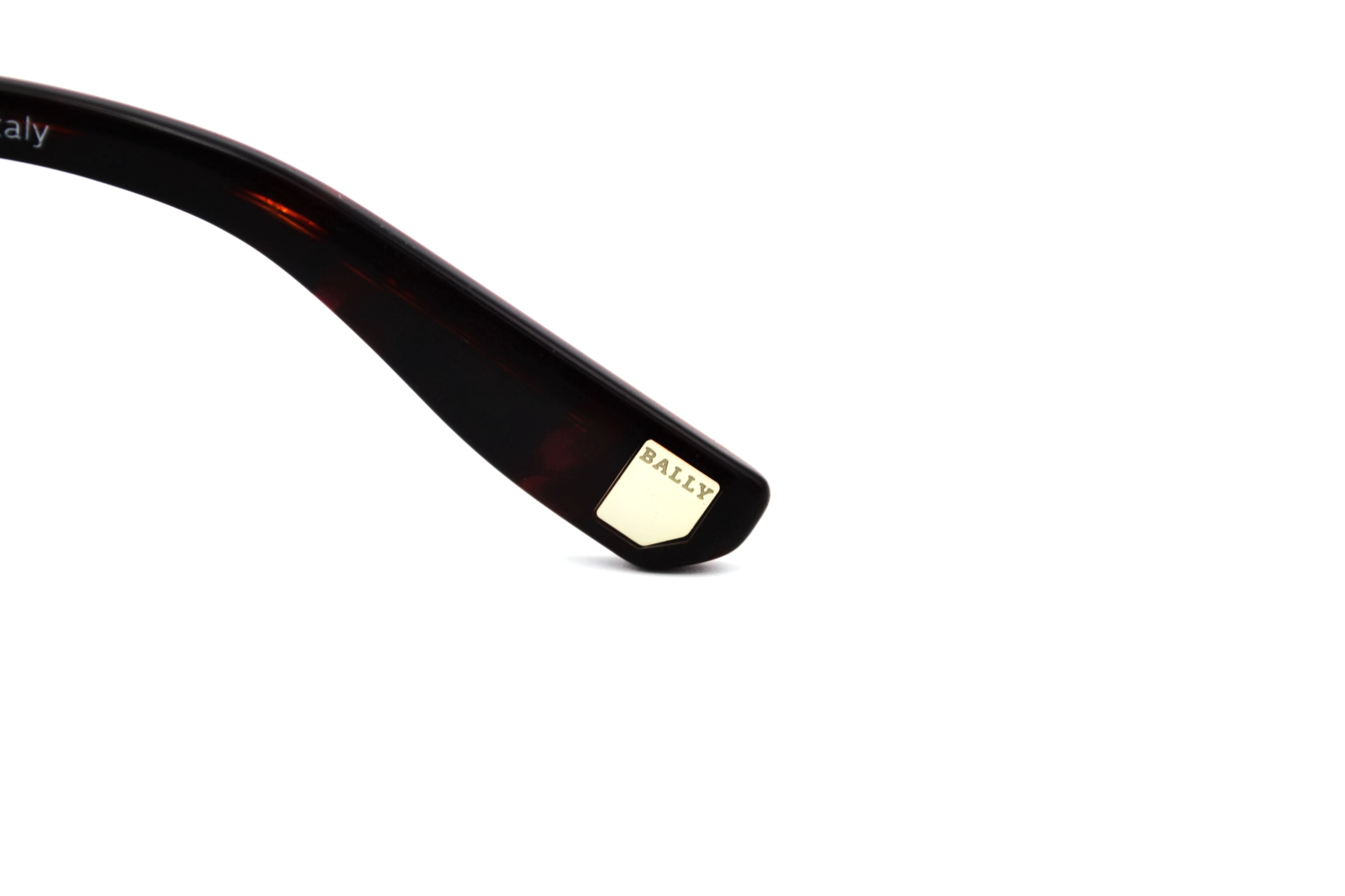 Gafas de sol Bally BY4051A C03 - Diseño de acetato plegable, unisex