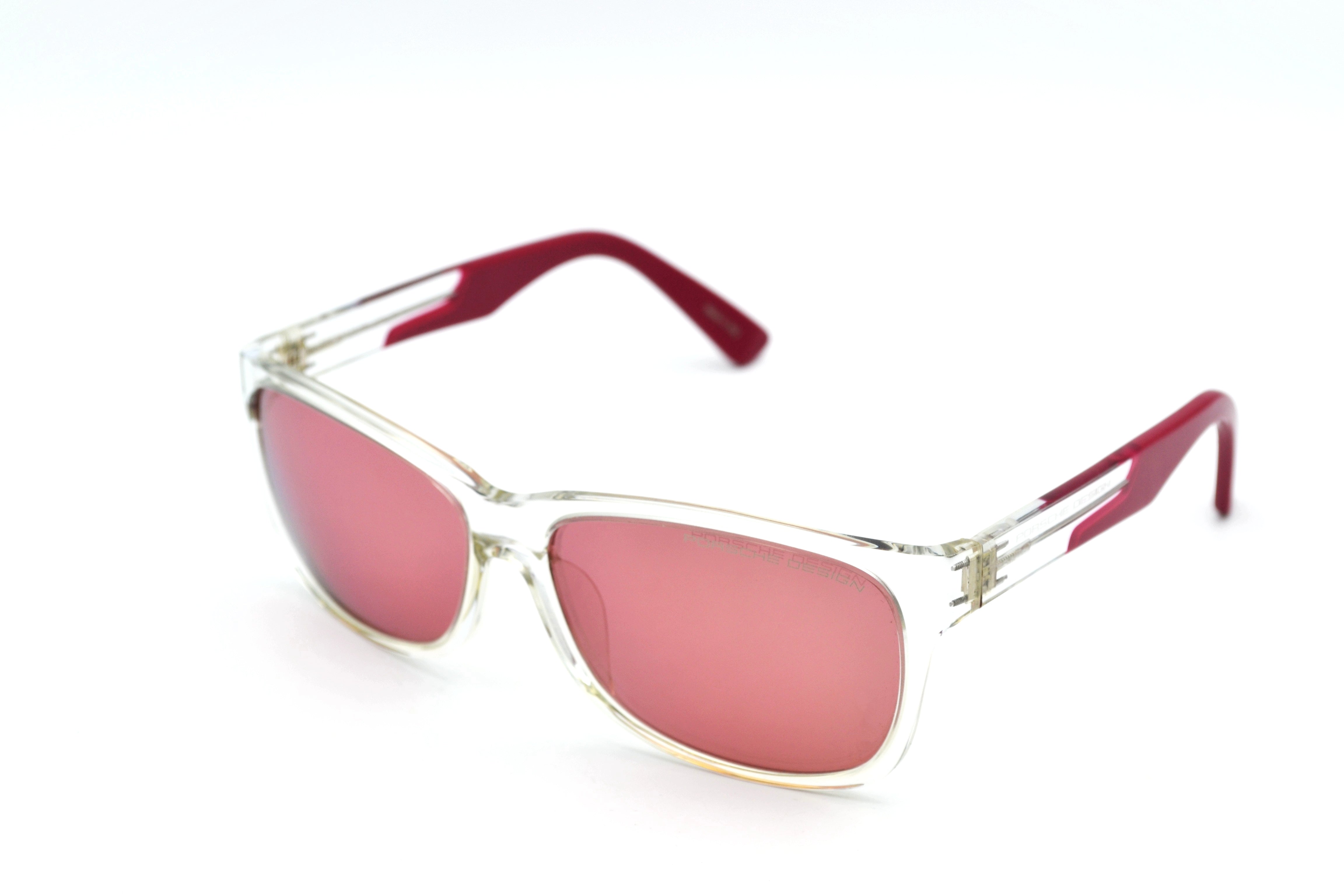 Gafas de sol Porsche Design P8907D - fabricada en Italia por Rodenstock, unisex