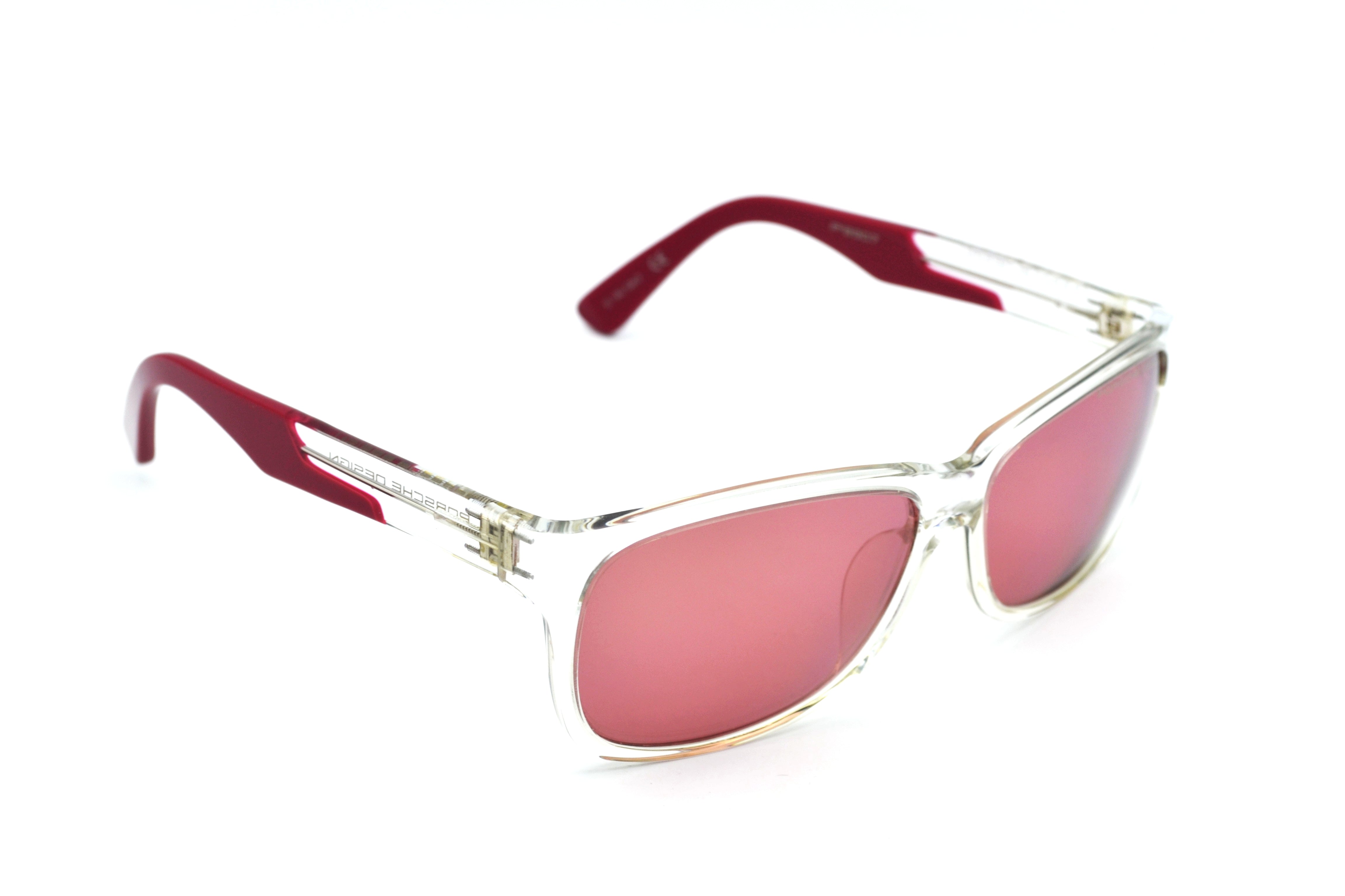 Gafas de sol Porsche Design P8907D - fabricada en Italia por Rodenstock, unisex