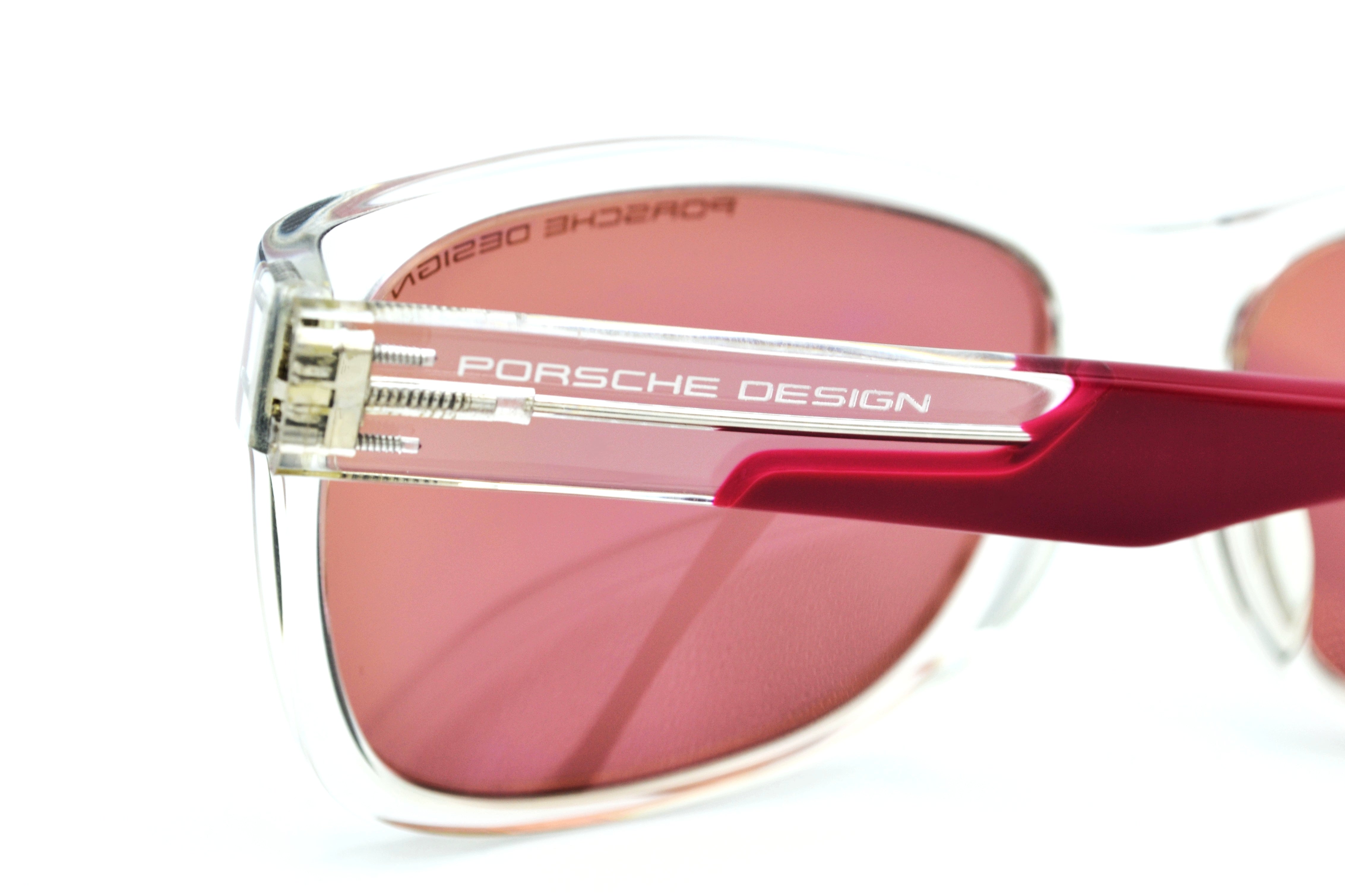 Gafas de sol Porsche Design P8907D - fabricada en Italia por Rodenstock, unisex