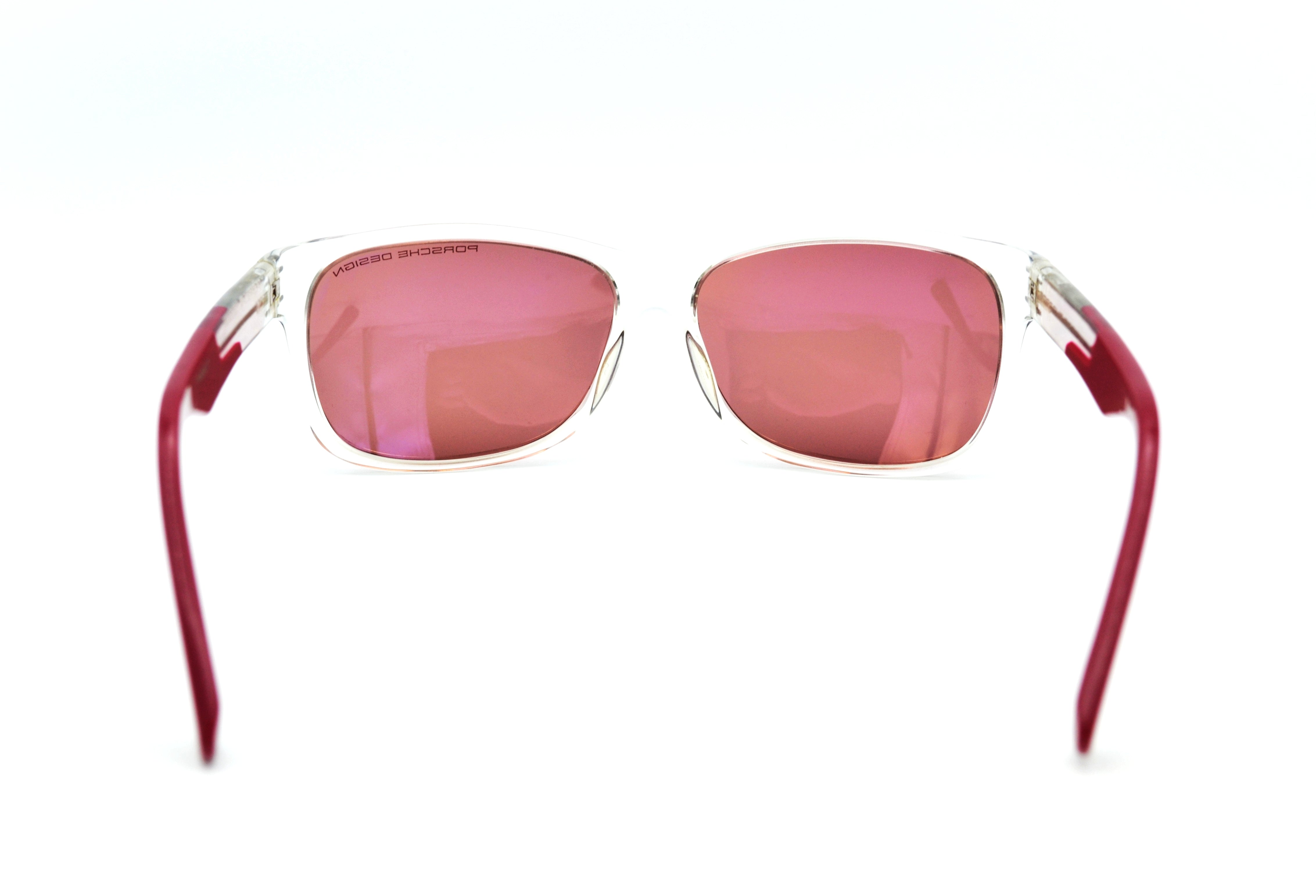 Gafas de sol Porsche Design P8907D - fabricada en Italia por Rodenstock, unisex