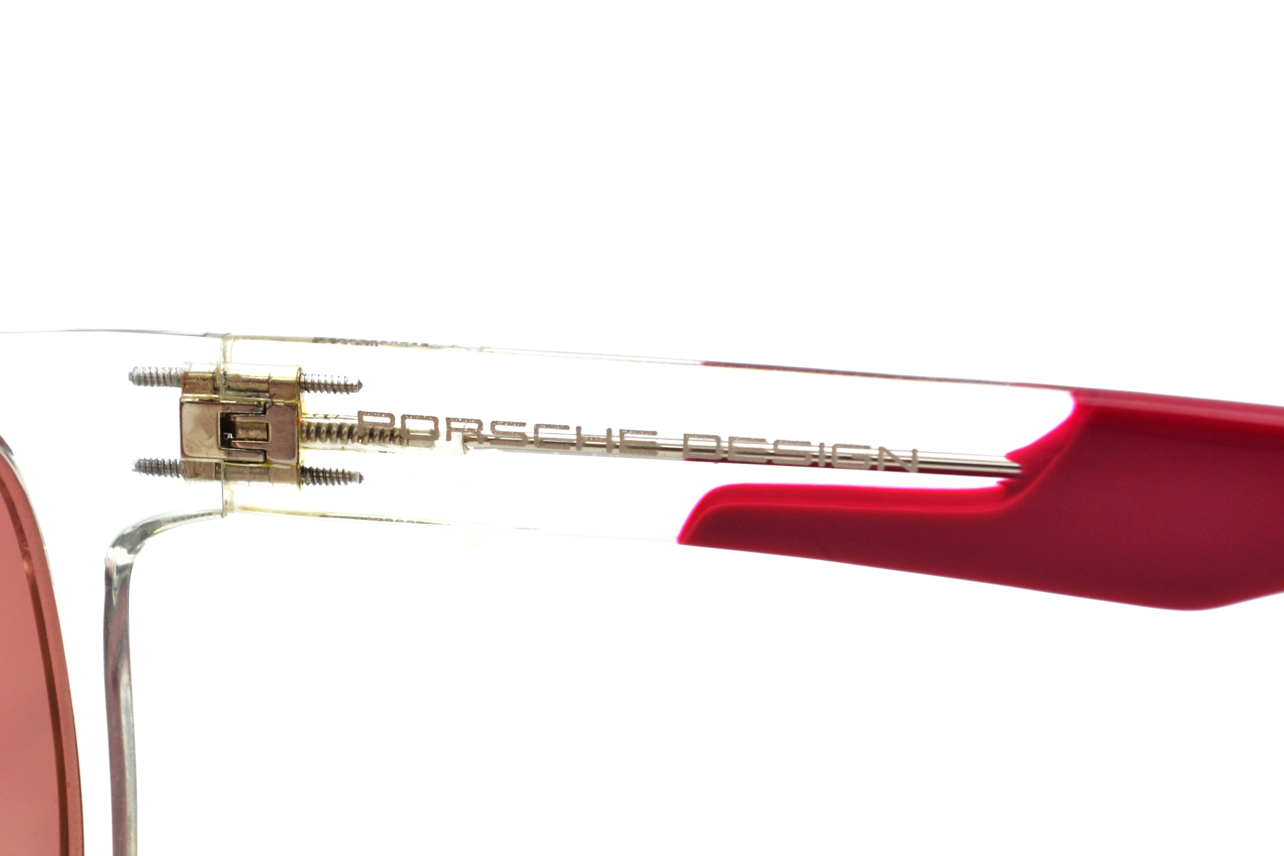 Gafas de sol Porsche Design P8907D - fabricada en Italia por Rodenstock, unisex