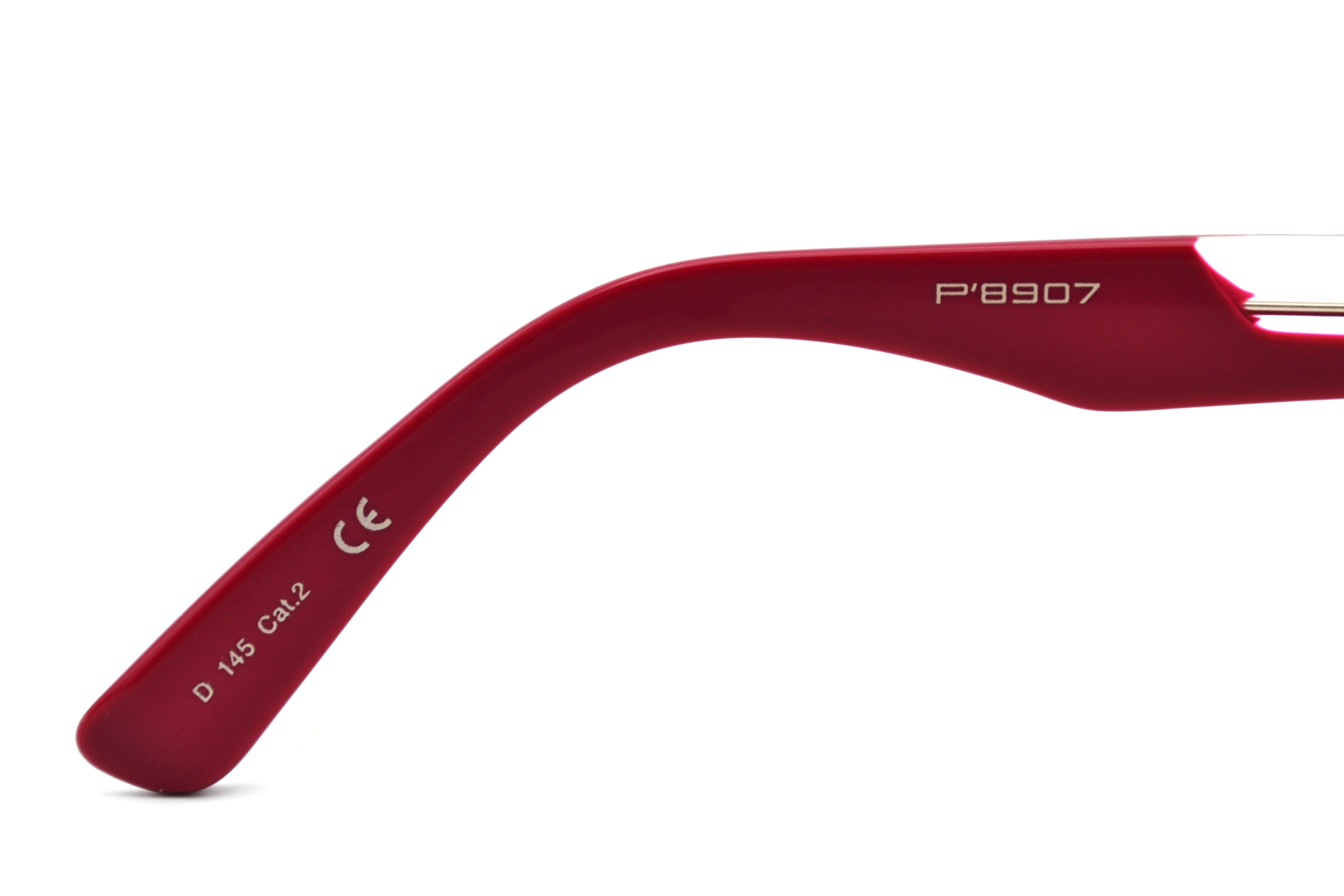 Gafas de sol Porsche Design P8907D - fabricada en Italia por Rodenstock, unisex