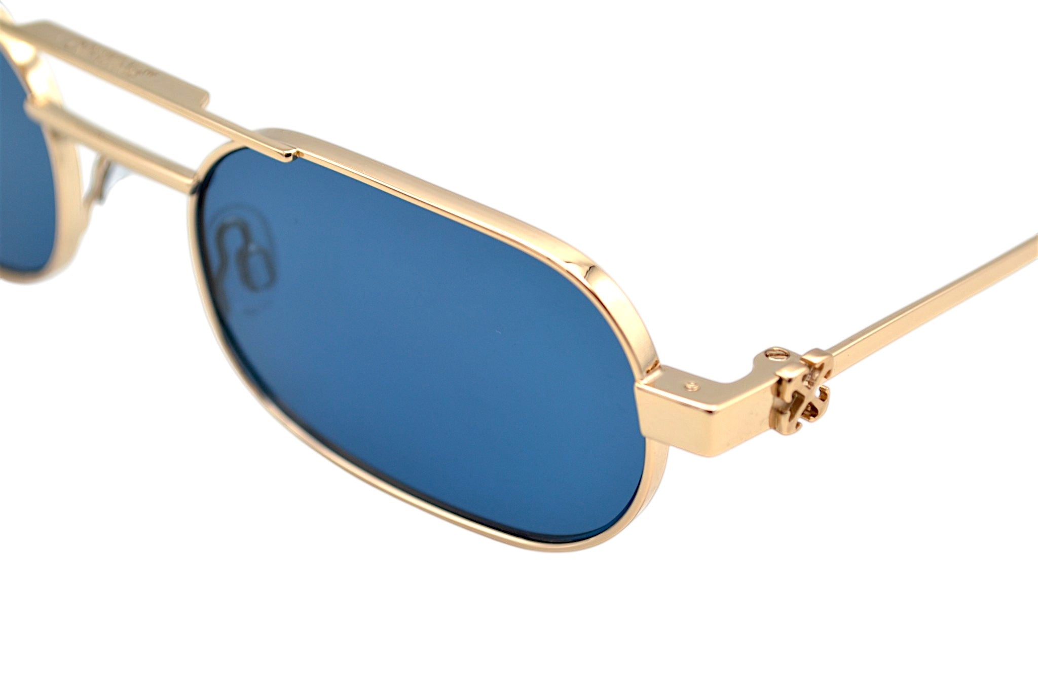 Gafas de sol Off White - VAIDEN OERI1123 - Diseño de Acetato estilo carey, para hombre