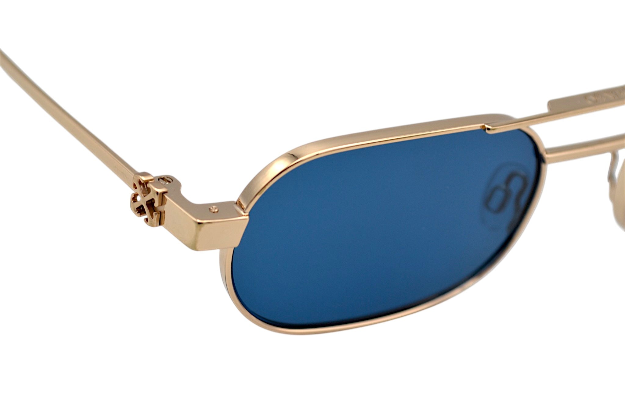 Gafas de sol Off White - VAIDEN OERI1123 - Diseño de Acetato estilo carey, para hombre