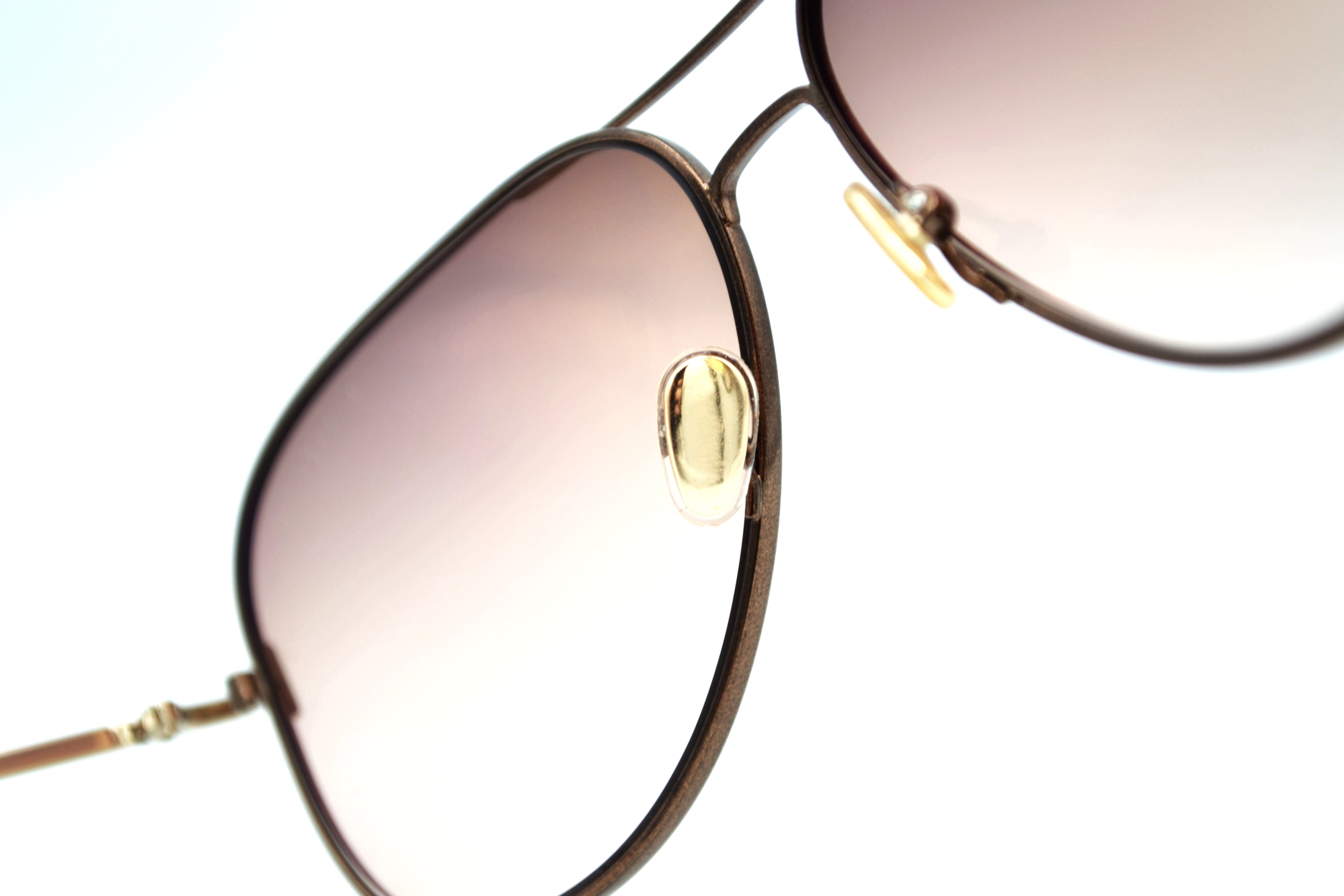 Gafas de sol Tom Ford FT823 48G Clark - Diseño de aviador unisex