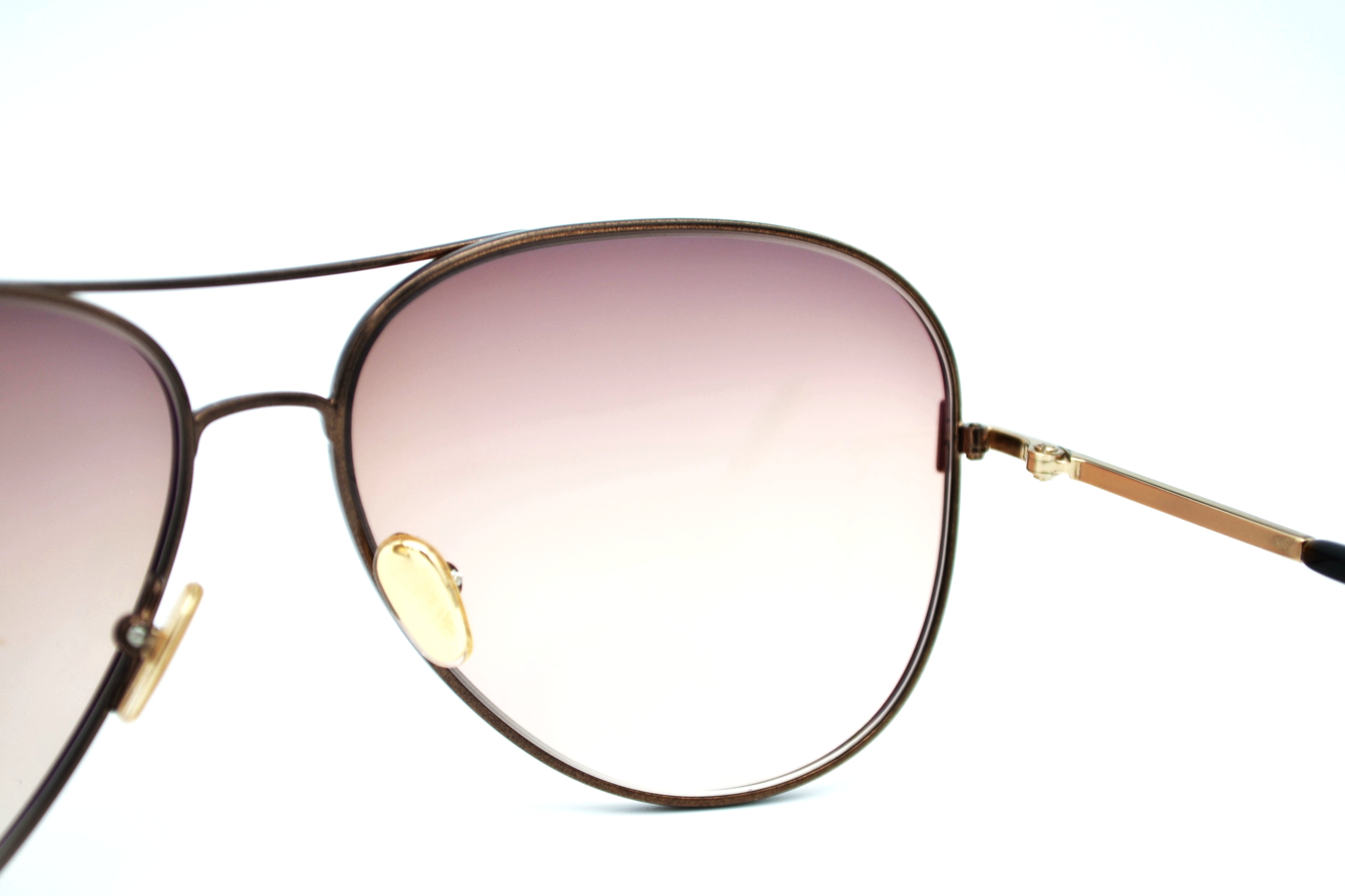 Gafas de sol Tom Ford FT823 48G Clark - Diseño de aviador unisex