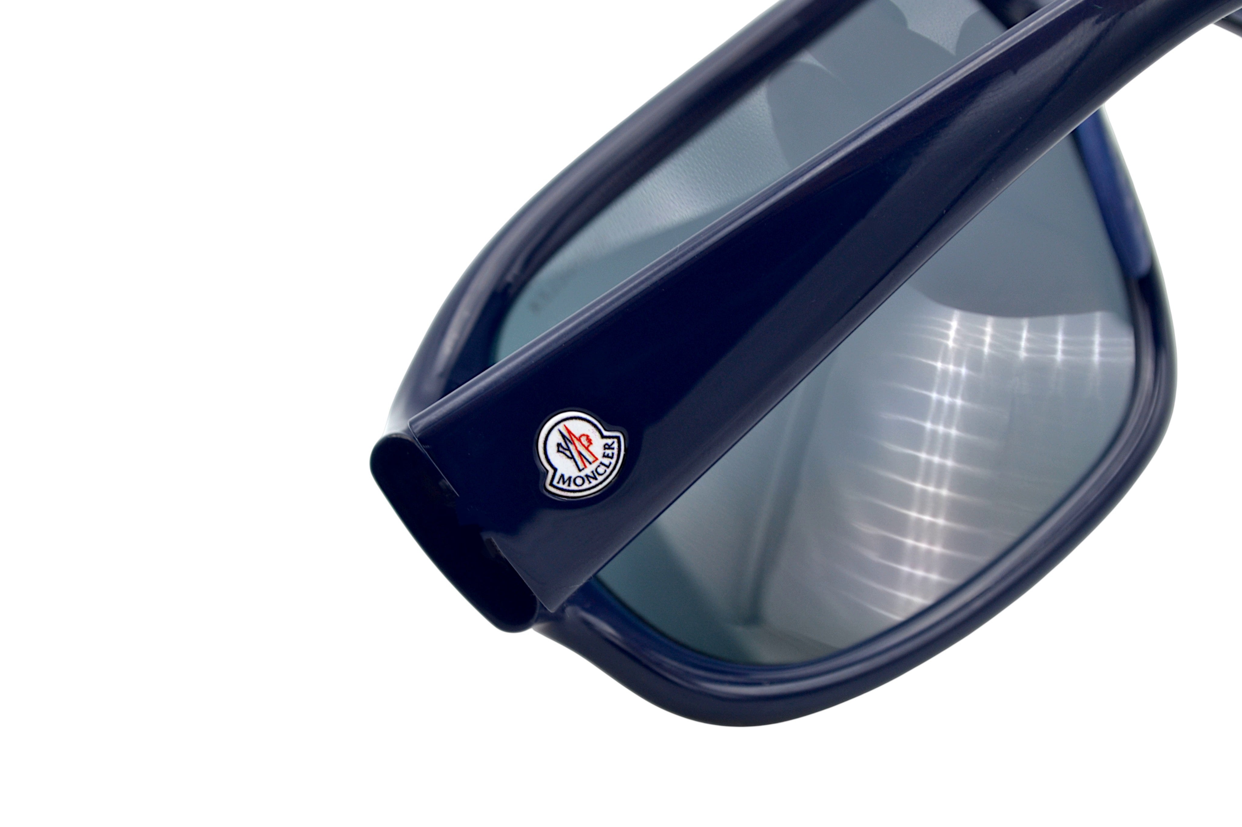 Moncler ML0048 68C Sunglasses - Unisex Sports Sunglasses