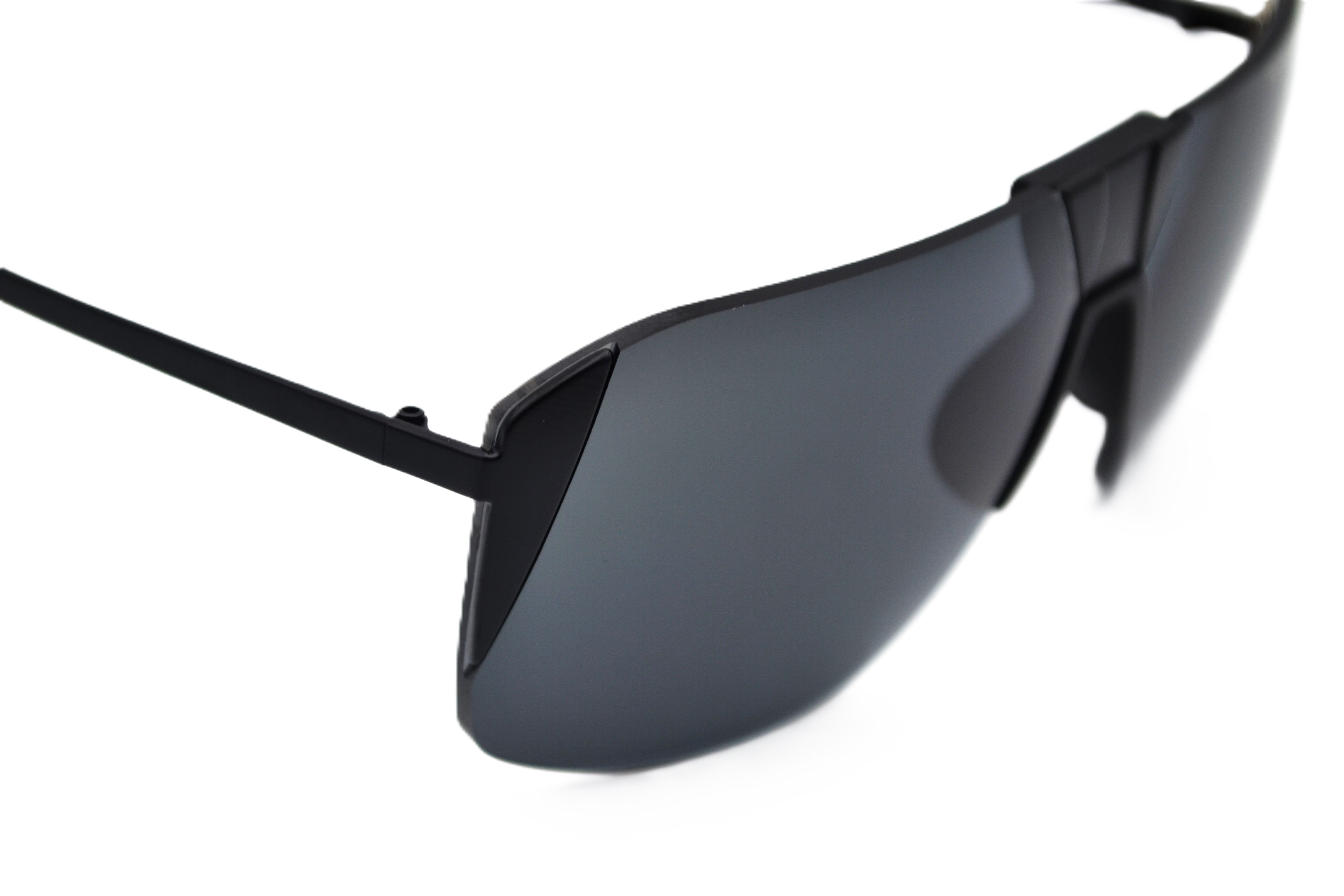 Gafas de sol Porsche Design P8638A - Edición especial fabricada por De Rigo, para hombre