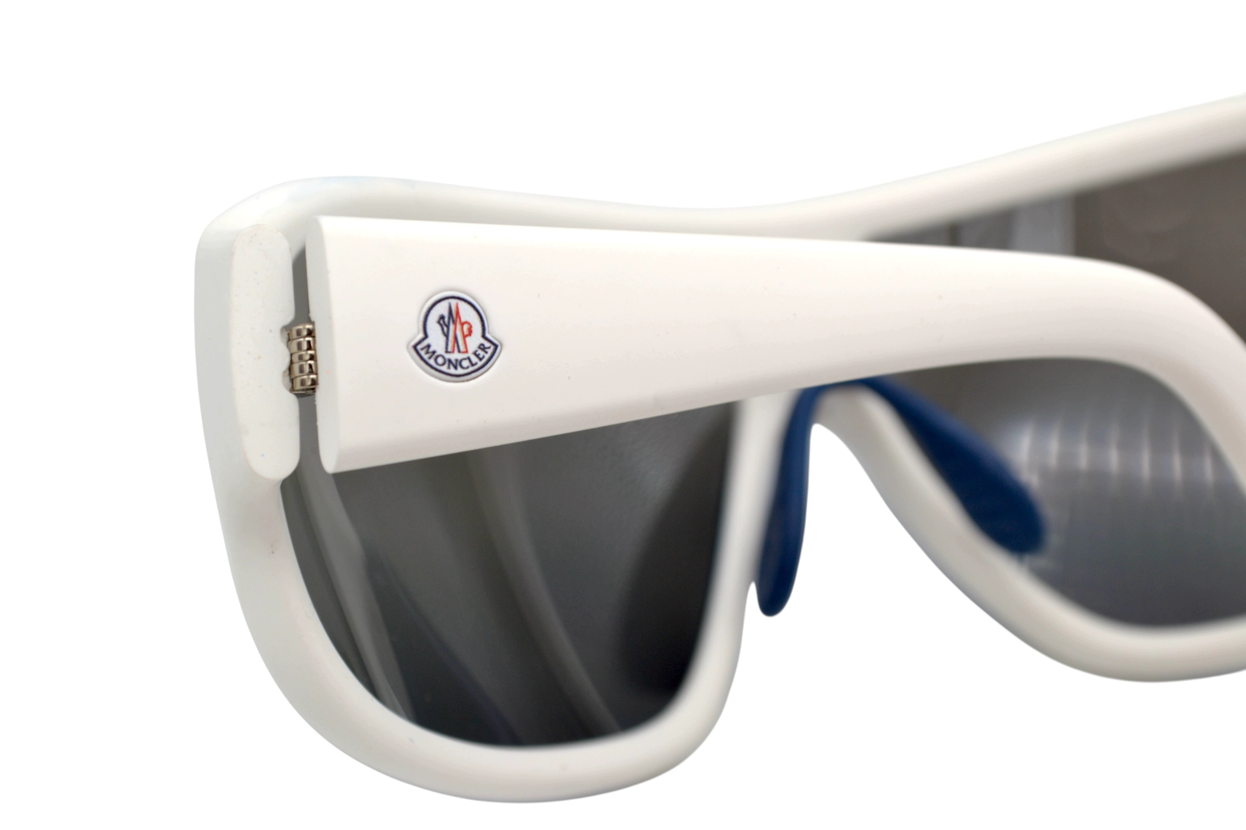 Moncler ML0048 92X Sunglasses - Unisex Sports Sunglasses