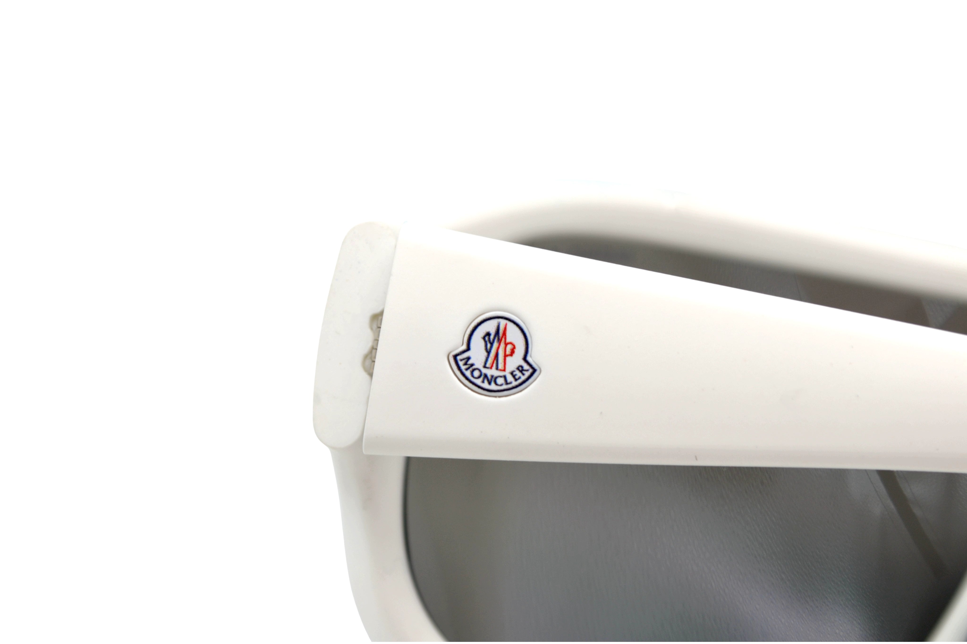 Moncler ML0048 92X Sunglasses - Unisex Sports Sunglasses