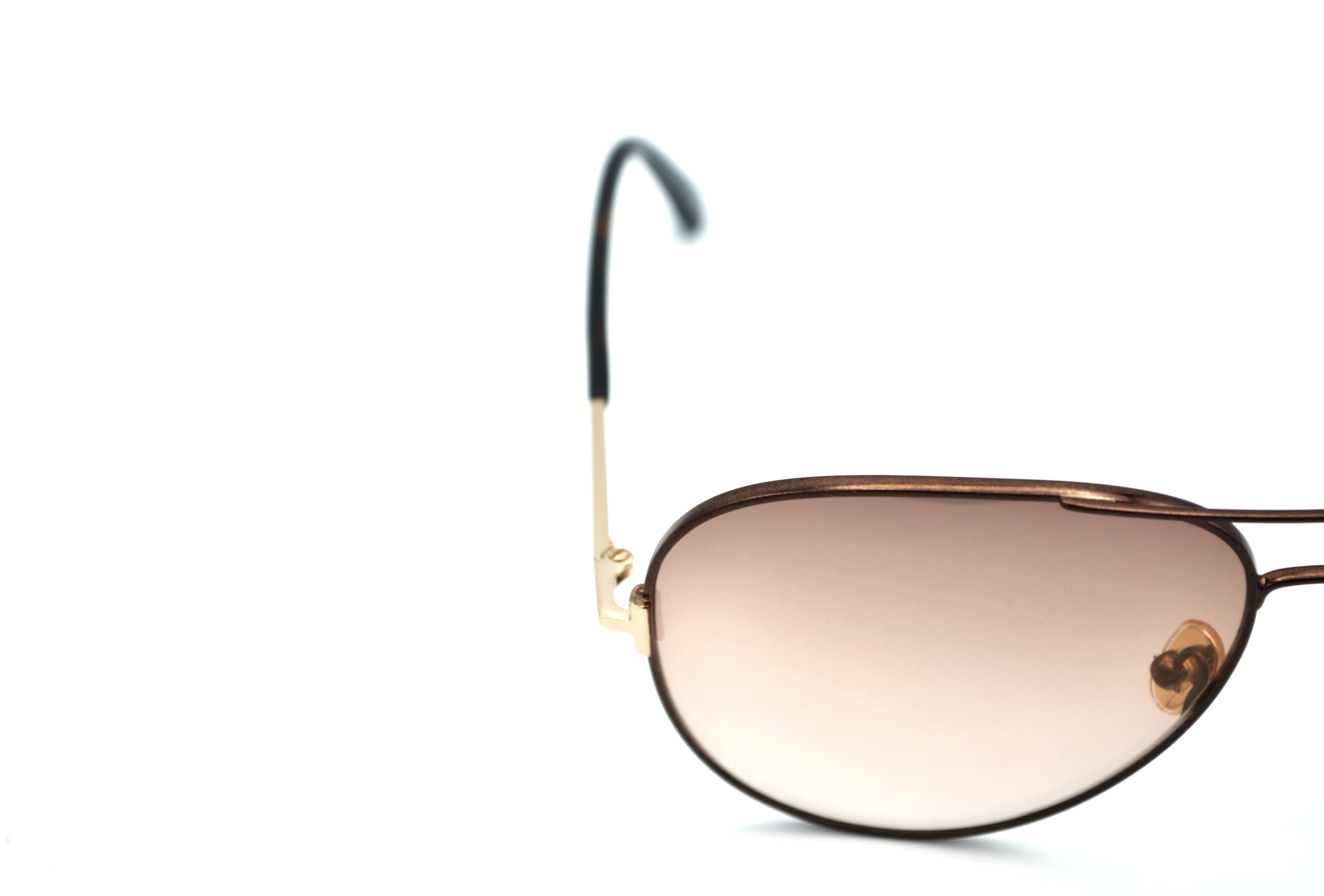 Gafas de sol Tom Ford FT823 48G Clark - Diseño de aviador unisex